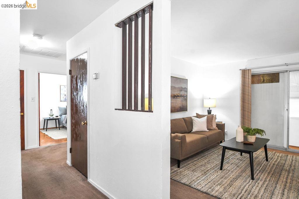 Detail Gallery Image 14 of 36 For 226 S 41st St, Richmond,  CA 94804 - 3 Beds | 1 Baths