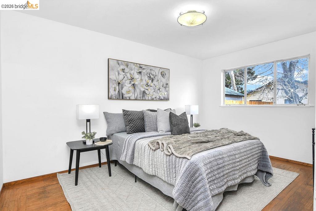 Detail Gallery Image 20 of 36 For 226 S 41st St, Richmond,  CA 94804 - 3 Beds | 1 Baths