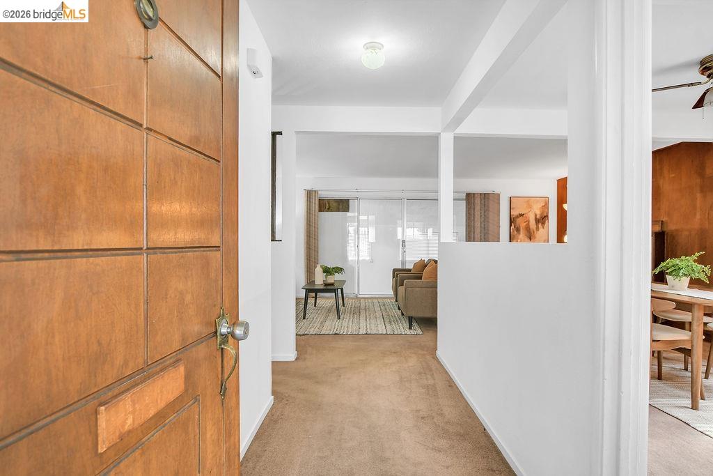 Detail Gallery Image 3 of 36 For 226 S 41st St, Richmond,  CA 94804 - 3 Beds | 1 Baths