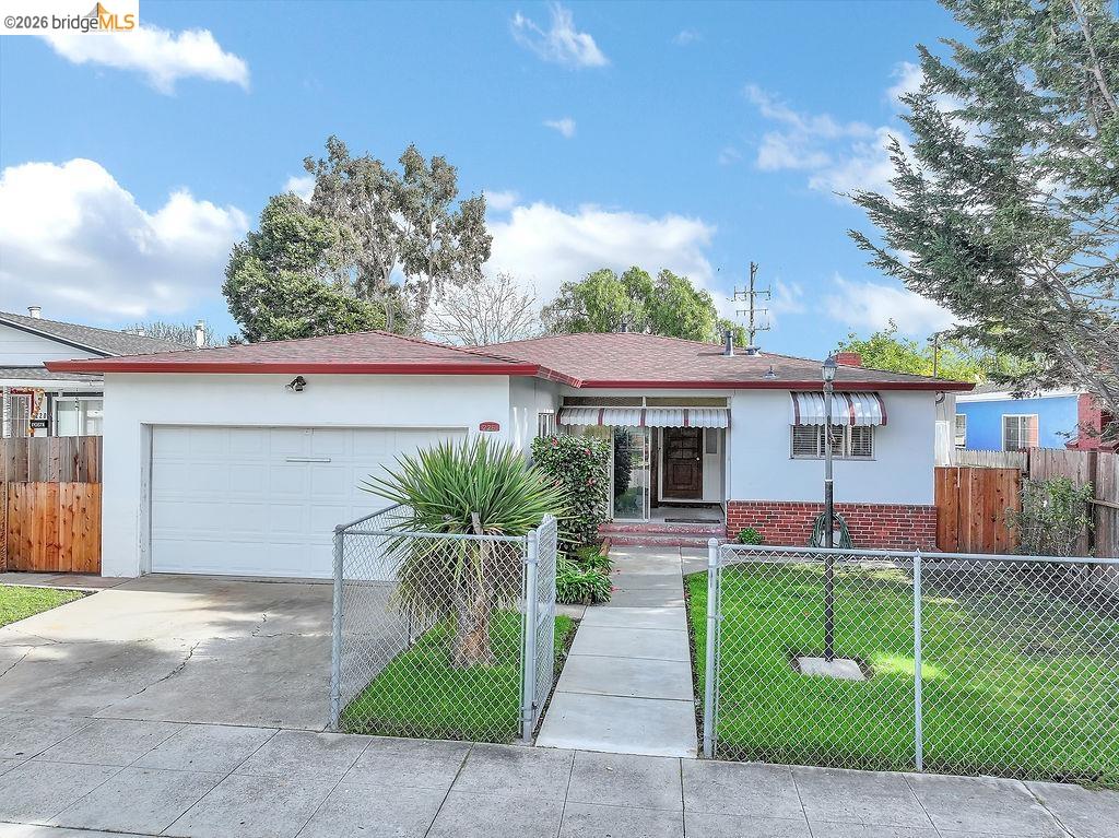 Detail Gallery Image 31 of 36 For 226 S 41st St, Richmond,  CA 94804 - 3 Beds | 1 Baths