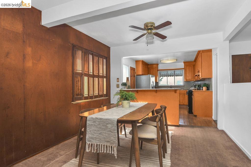 Detail Gallery Image 8 of 36 For 226 S 41st St, Richmond,  CA 94804 - 3 Beds | 1 Baths