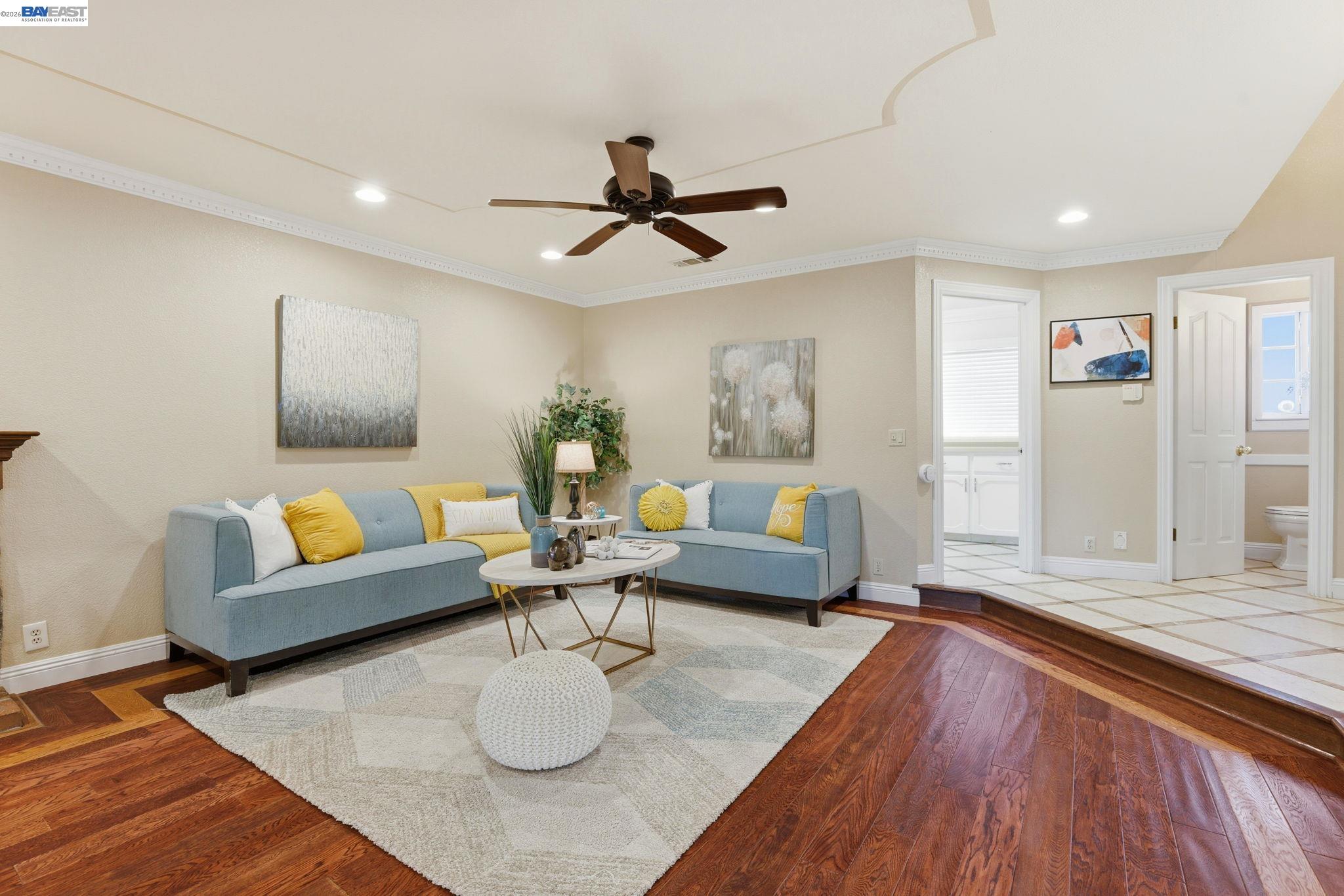 Detail Gallery Image 11 of 51 For 1414 Columbine Way, Livermore,  CA 94551 - 4 Beds | 2/1 Baths