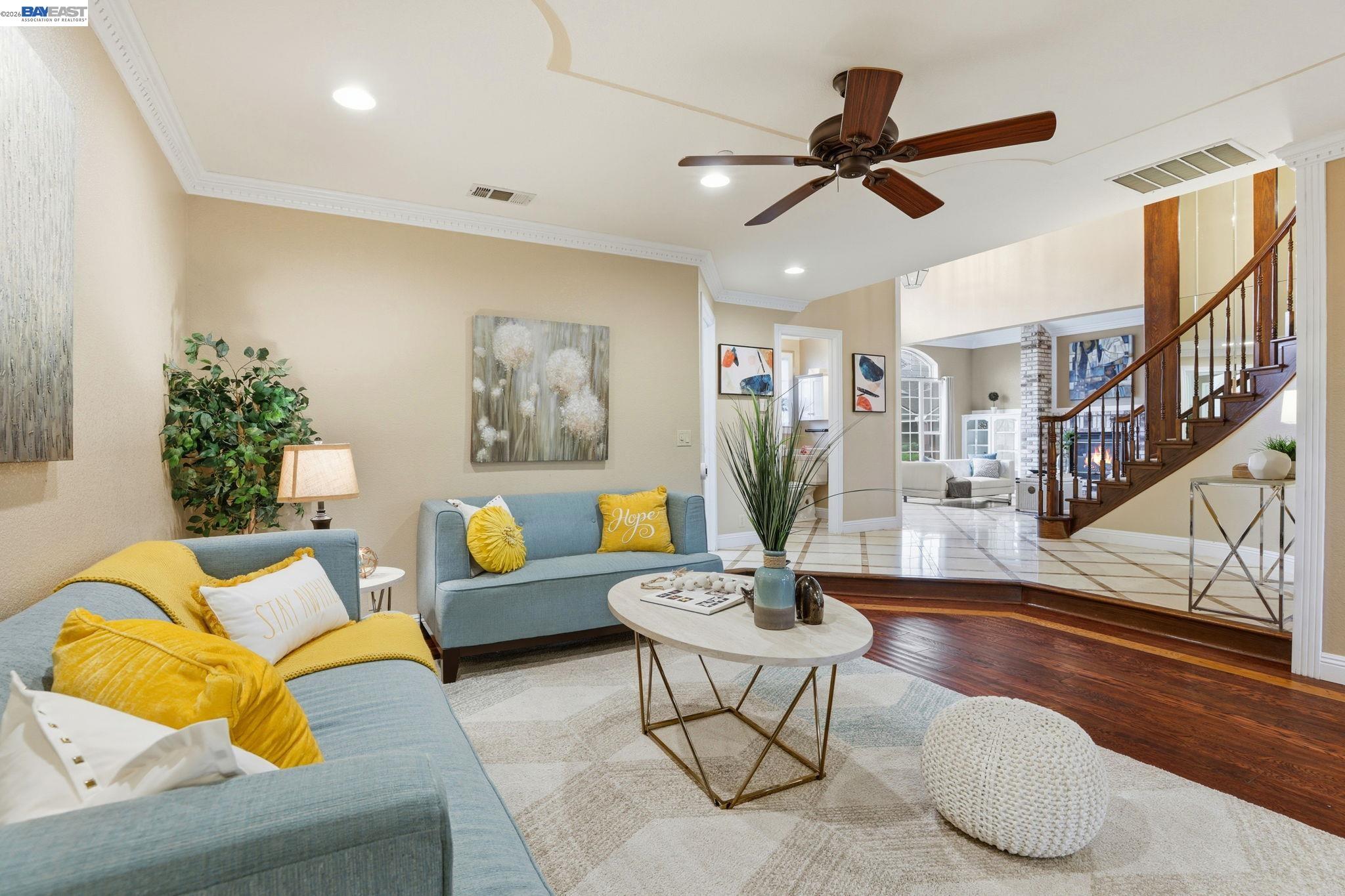 Detail Gallery Image 12 of 51 For 1414 Columbine Way, Livermore,  CA 94551 - 4 Beds | 2/1 Baths