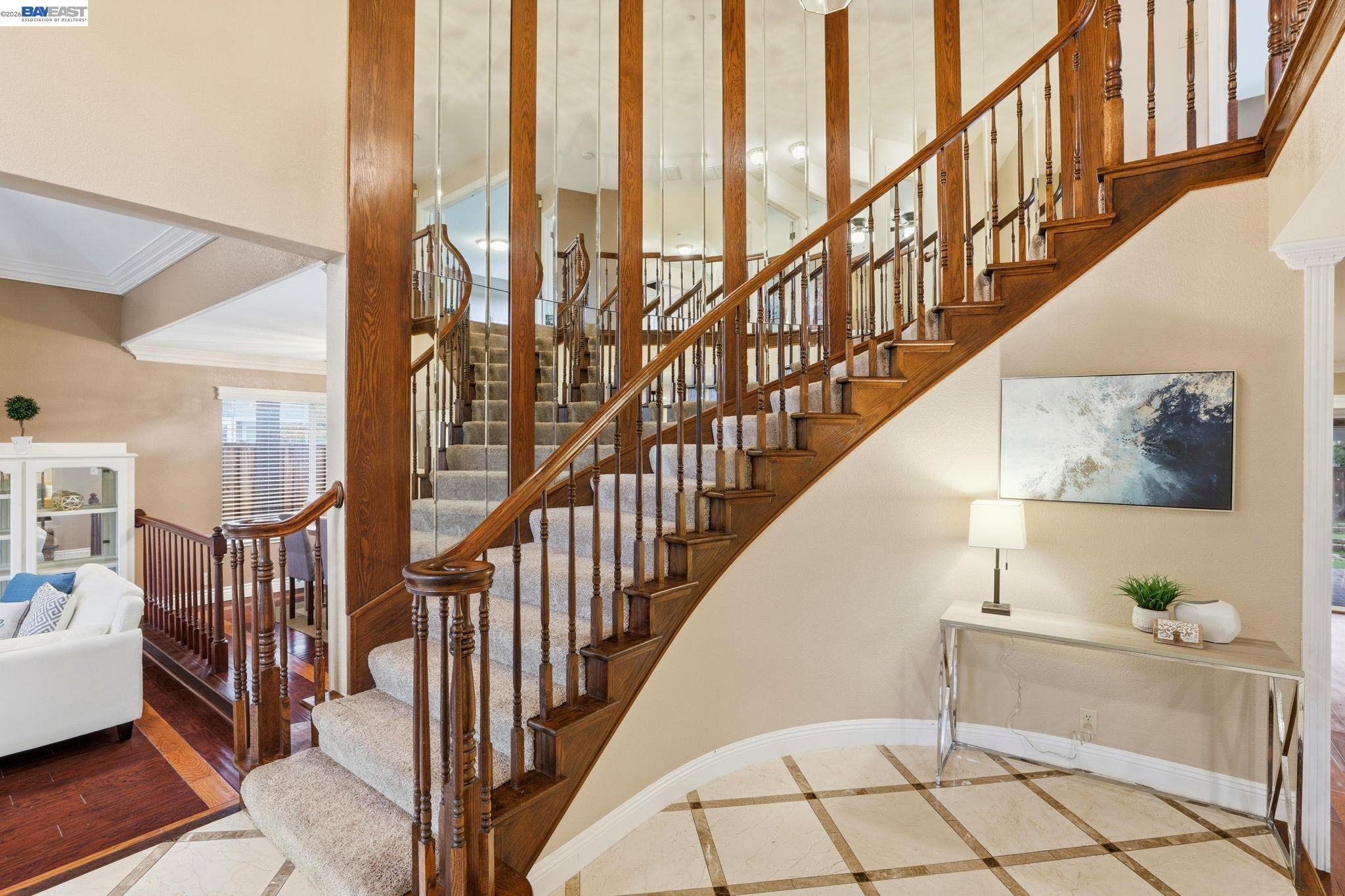 Detail Gallery Image 3 of 51 For 1414 Columbine Way, Livermore,  CA 94551 - 4 Beds | 2/1 Baths