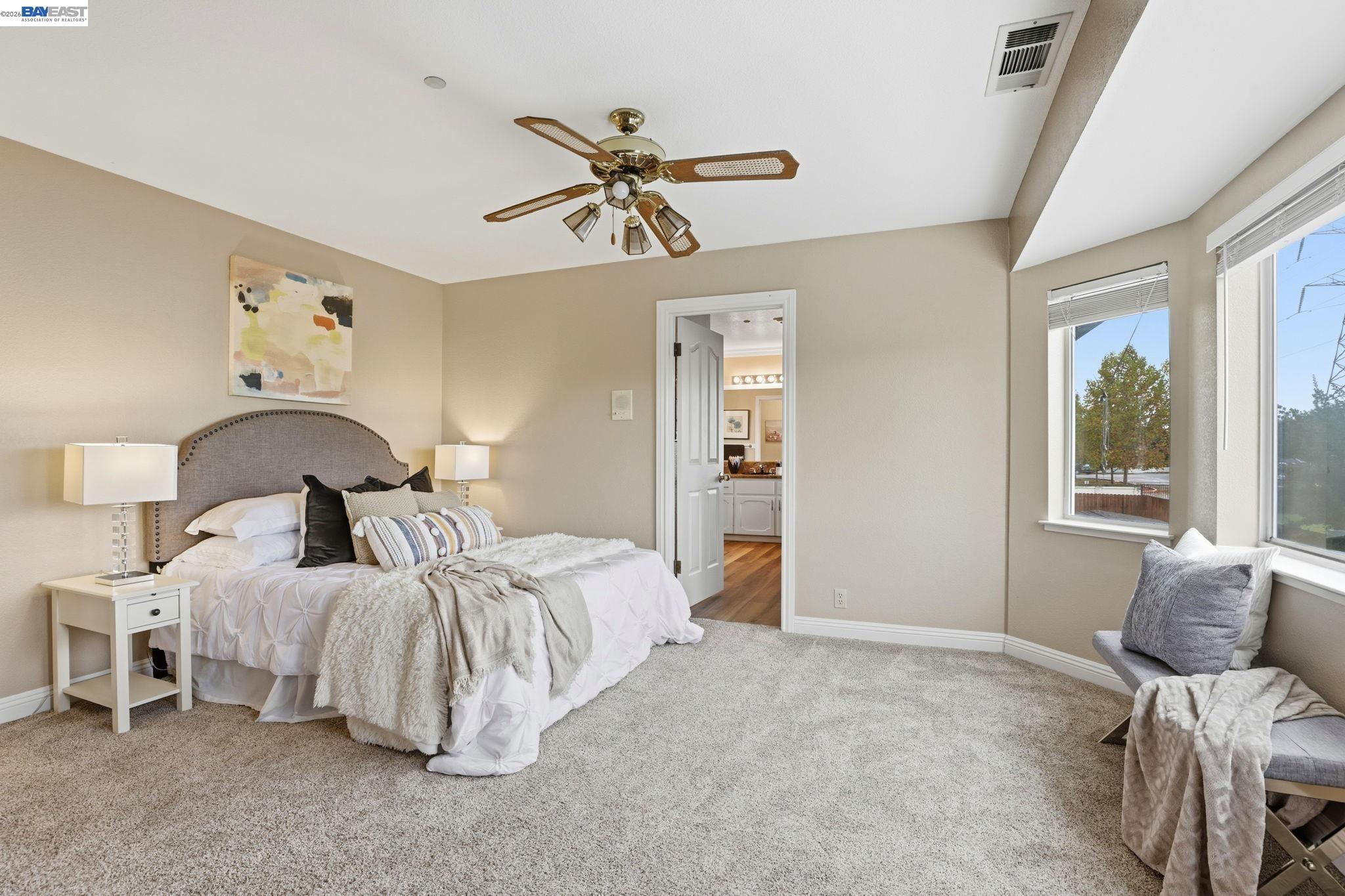 Detail Gallery Image 21 of 51 For 1414 Columbine Way, Livermore,  CA 94551 - 4 Beds | 2/1 Baths