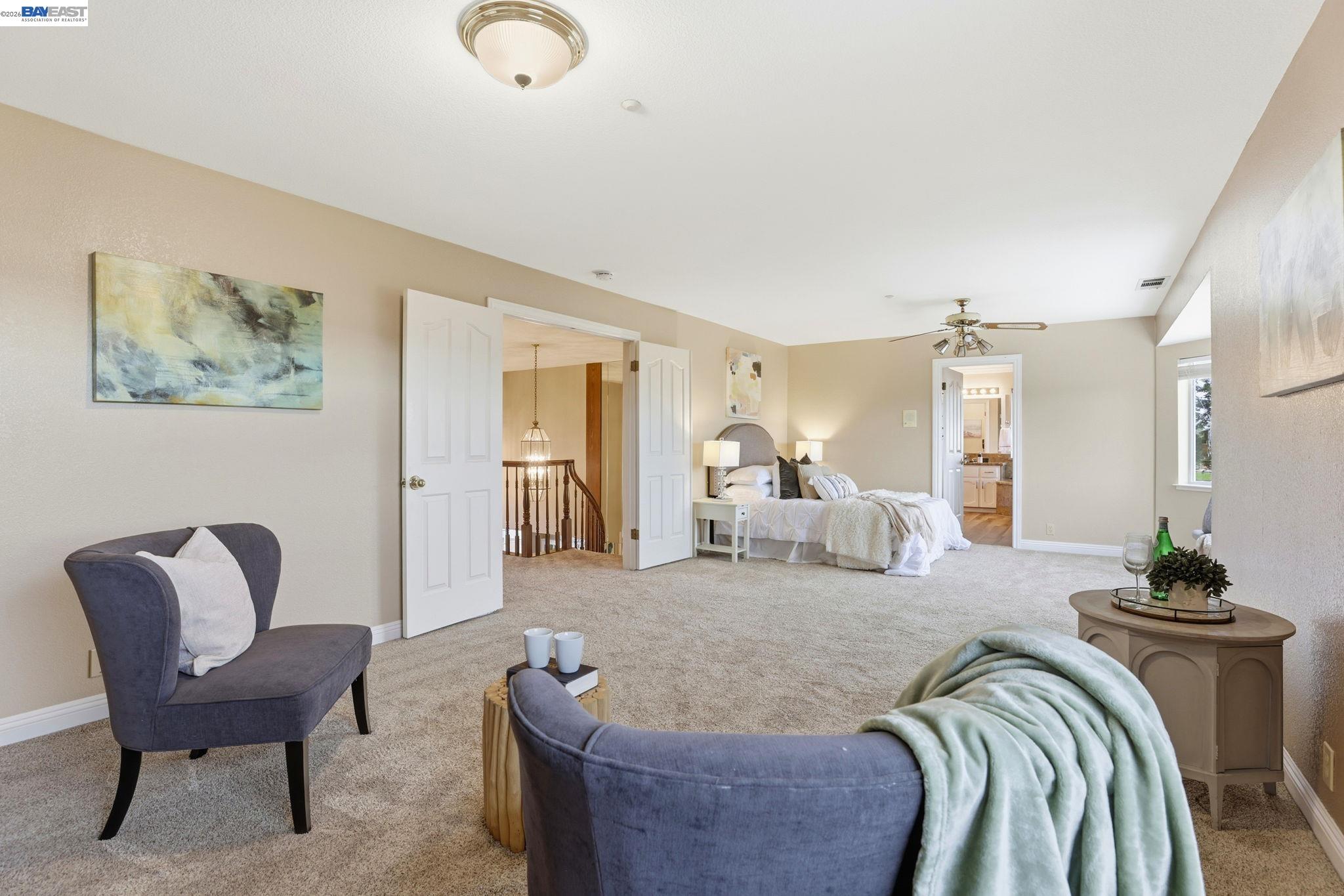 Detail Gallery Image 25 of 51 For 1414 Columbine Way, Livermore,  CA 94551 - 4 Beds | 2/1 Baths