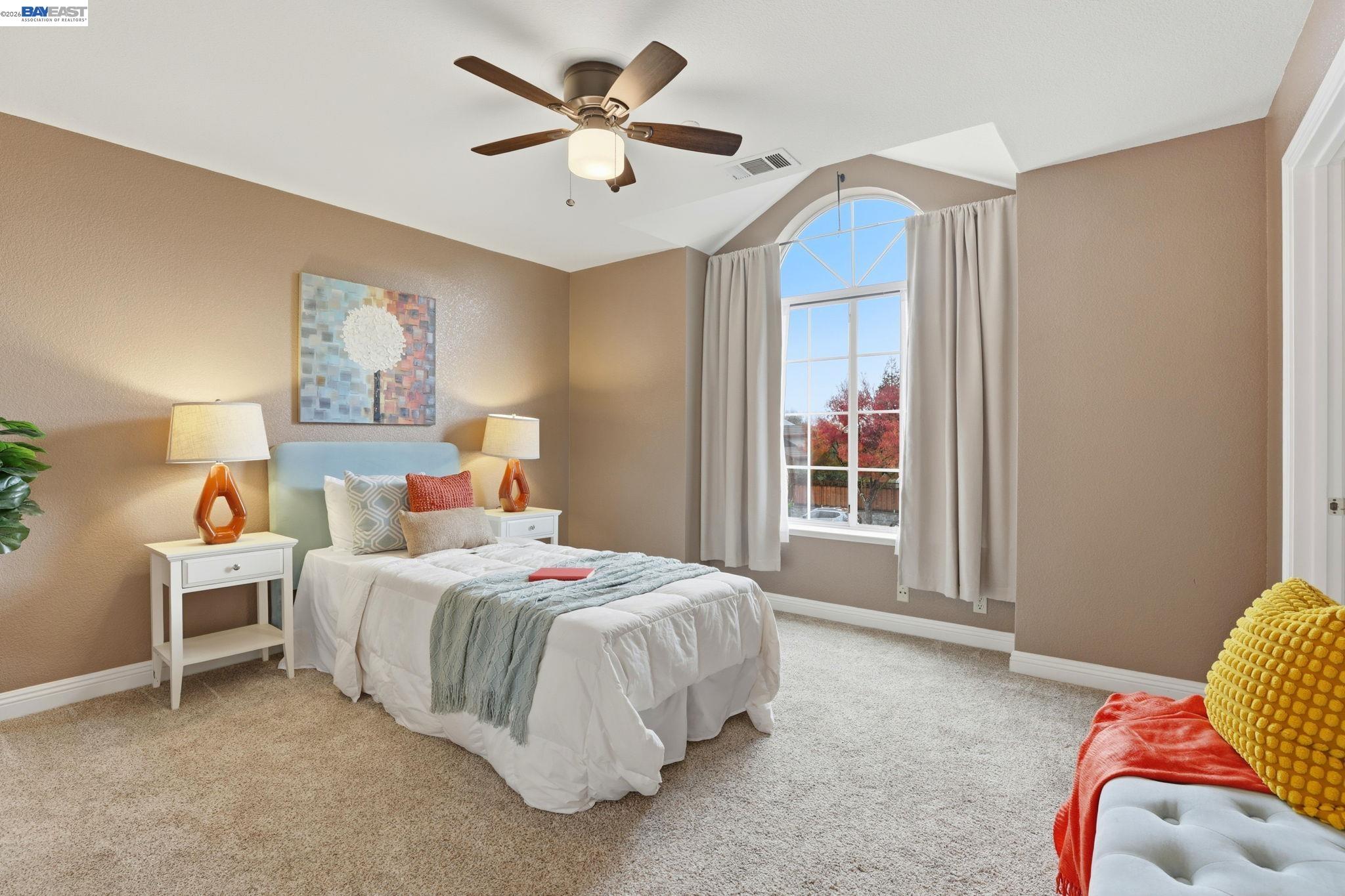 Detail Gallery Image 27 of 51 For 1414 Columbine Way, Livermore,  CA 94551 - 4 Beds | 2/1 Baths