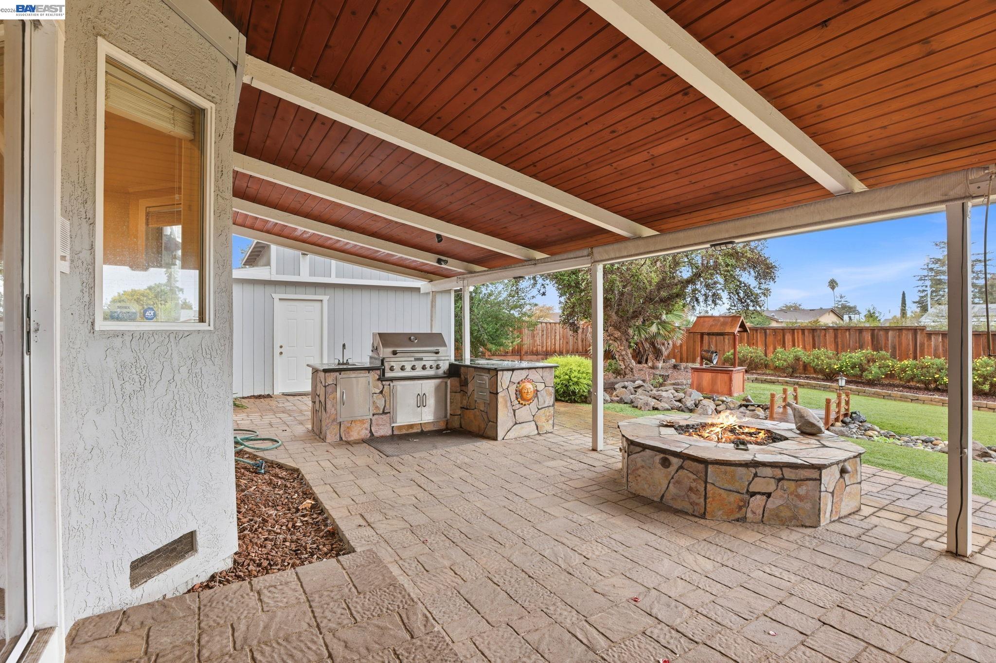 Detail Gallery Image 40 of 51 For 1414 Columbine Way, Livermore,  CA 94551 - 4 Beds | 2/1 Baths