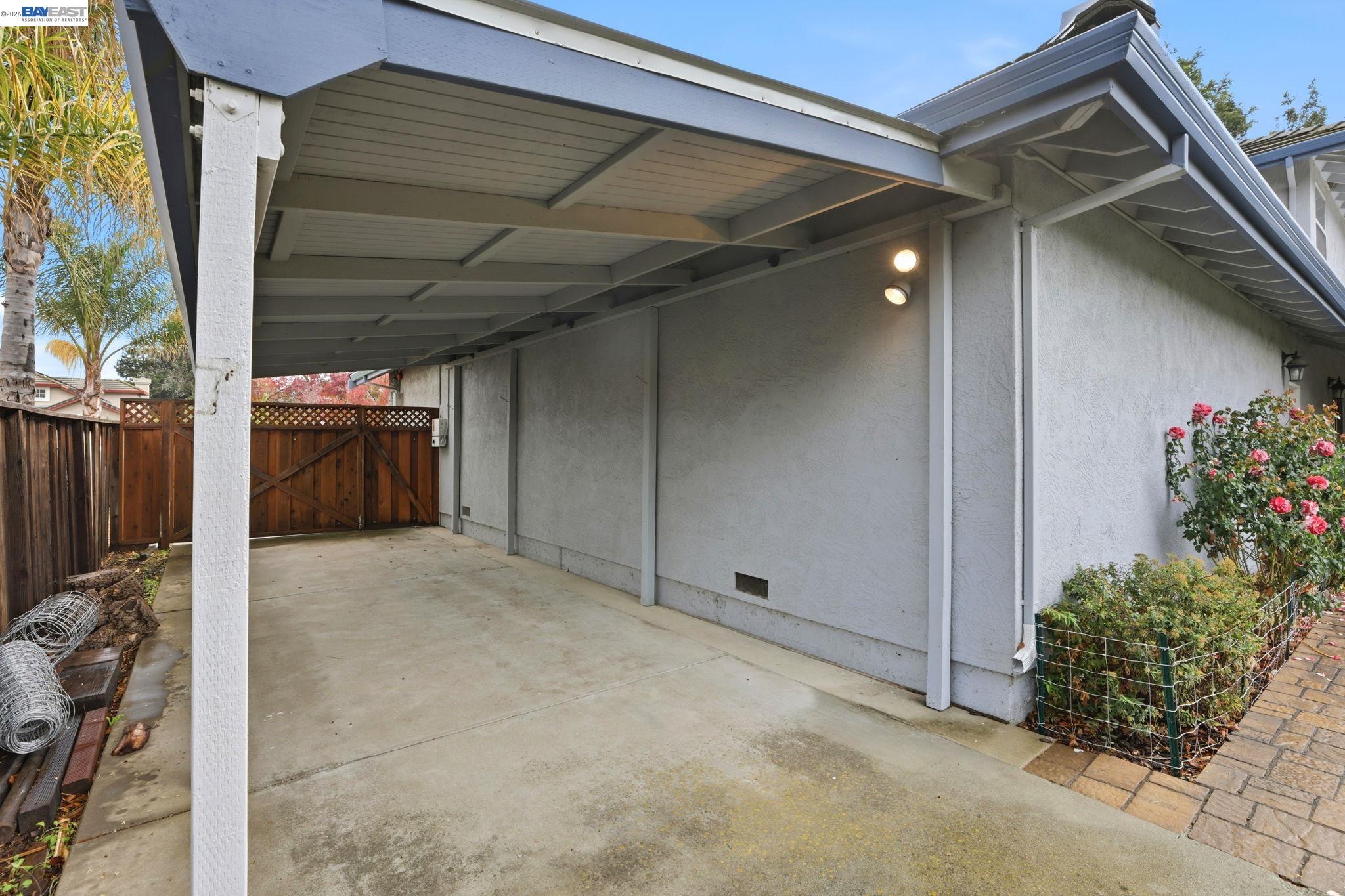 Detail Gallery Image 45 of 51 For 1414 Columbine Way, Livermore,  CA 94551 - 4 Beds | 2/1 Baths