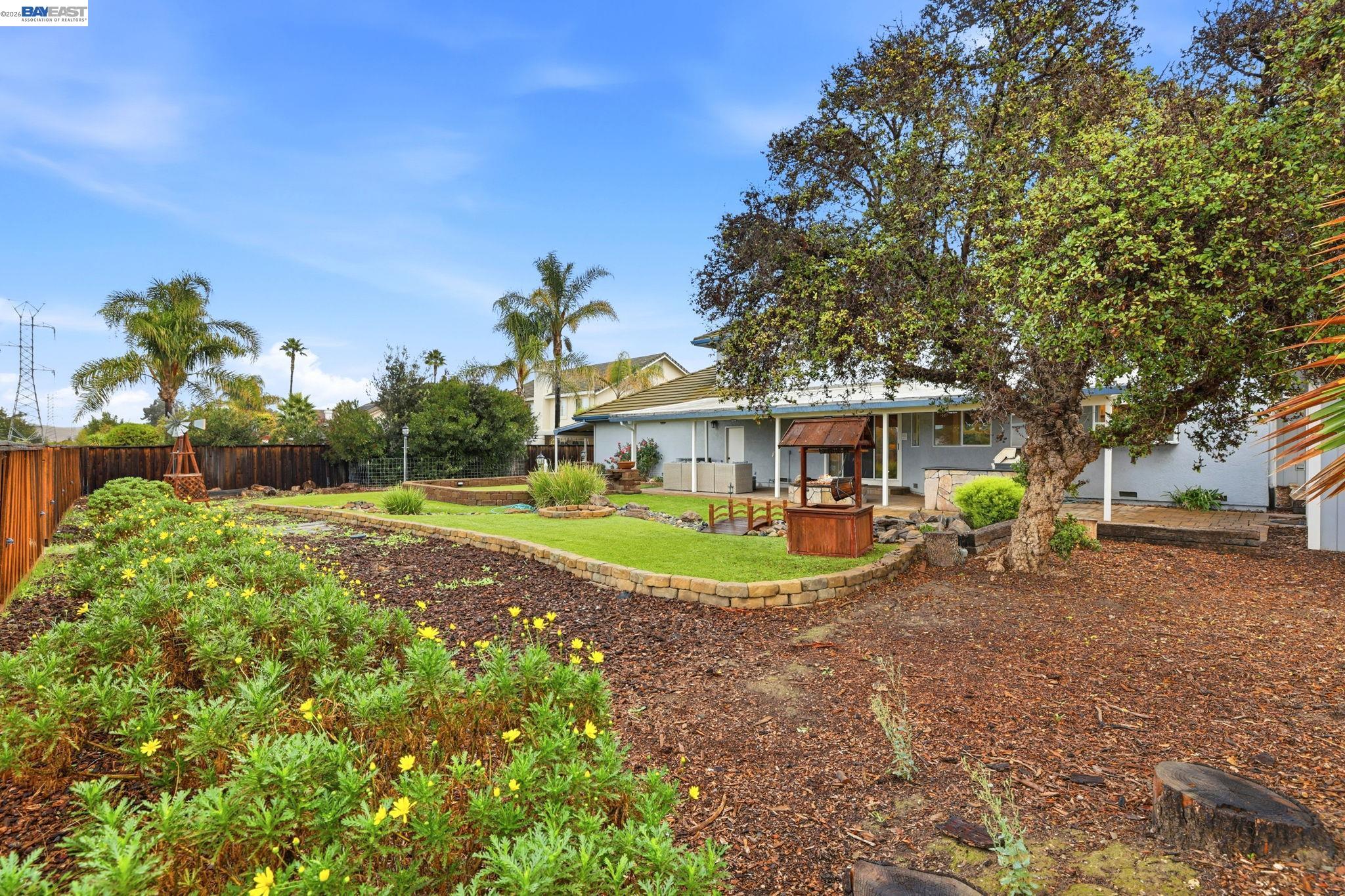 Detail Gallery Image 48 of 51 For 1414 Columbine Way, Livermore,  CA 94551 - 4 Beds | 2/1 Baths