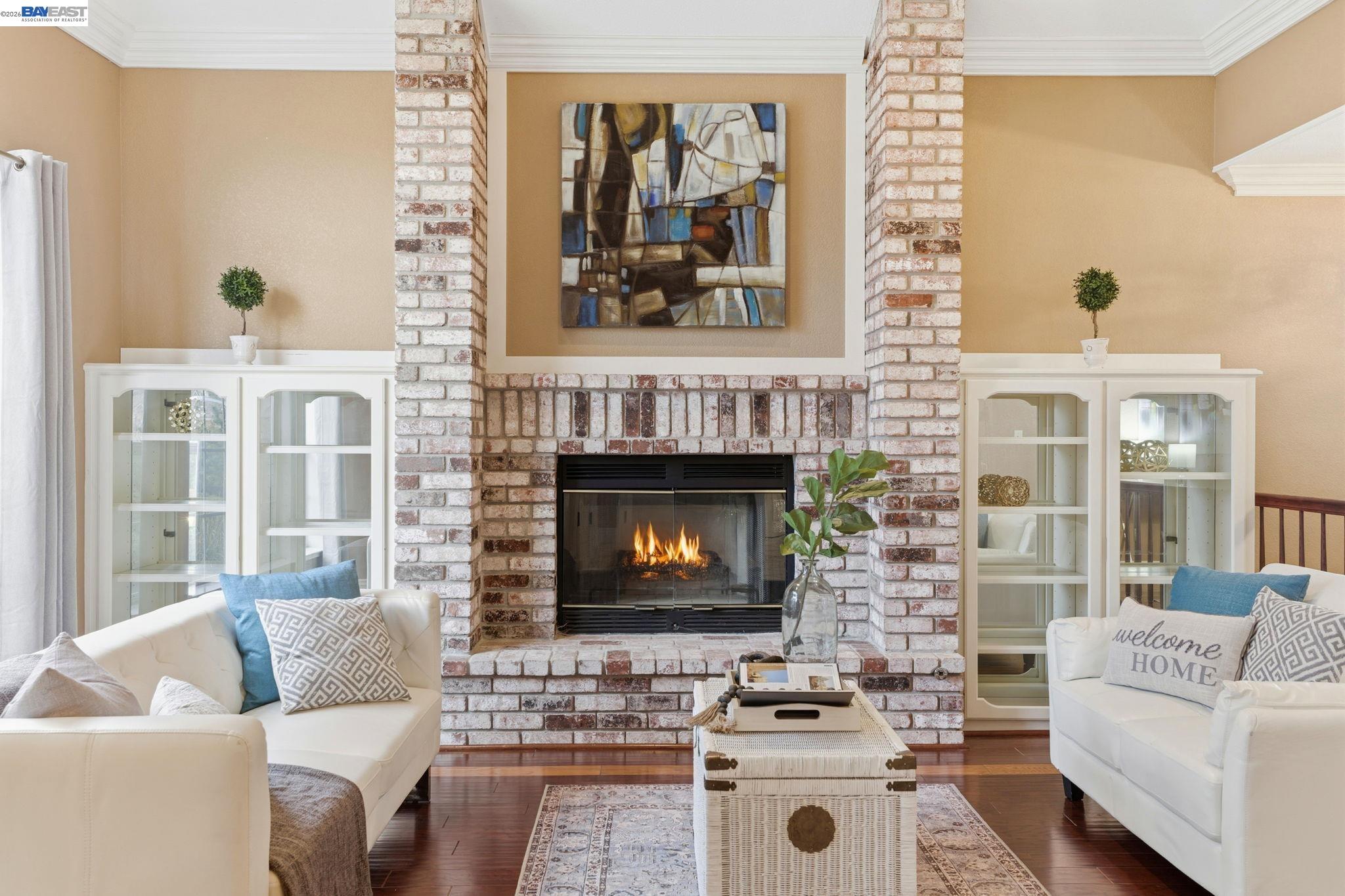 Detail Gallery Image 6 of 51 For 1414 Columbine Way, Livermore,  CA 94551 - 4 Beds | 2/1 Baths