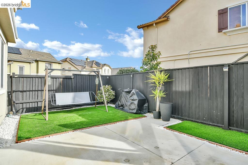 Detail Gallery Image 18 of 19 For 1290 Rachel Way, Vallejo,  CA 94591 - 4 Beds | 2/1 Baths