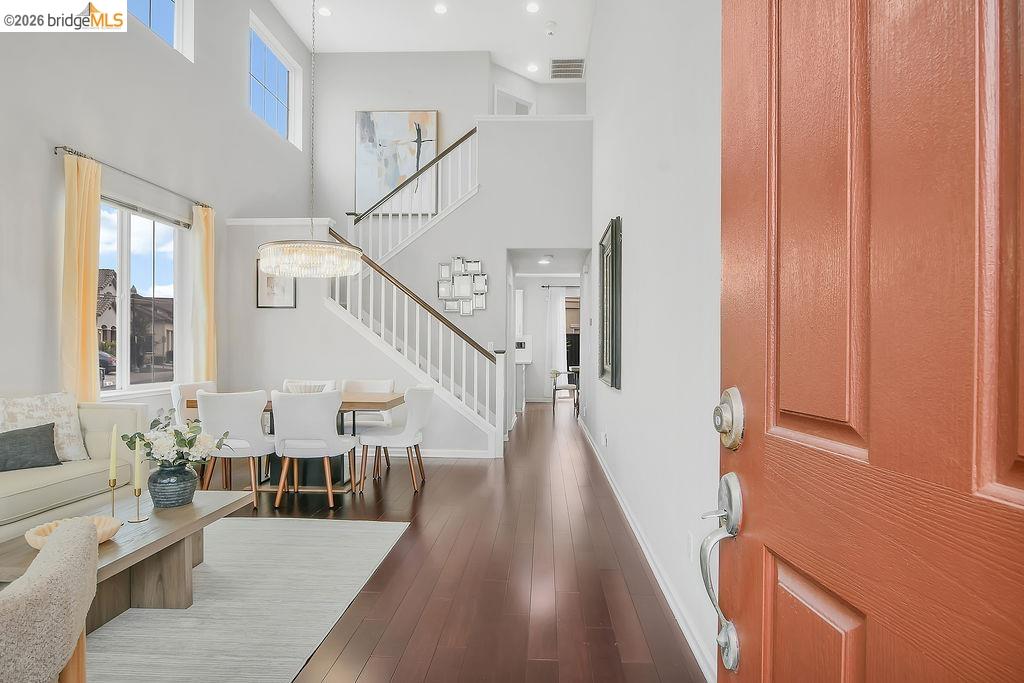 Detail Gallery Image 19 of 19 For 1290 Rachel Way, Vallejo,  CA 94591 - 4 Beds | 2/1 Baths