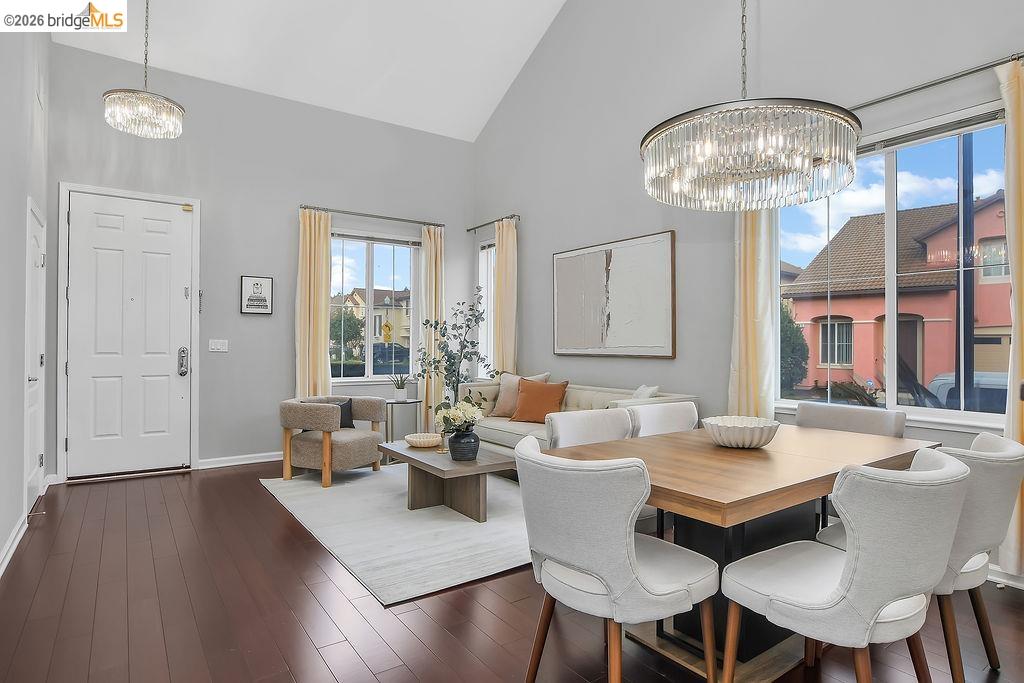 Detail Gallery Image 4 of 19 For 1290 Rachel Way, Vallejo,  CA 94591 - 4 Beds | 2/1 Baths