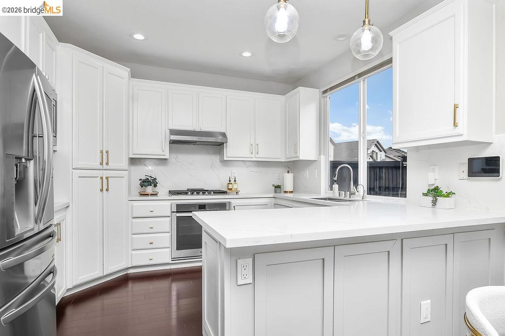 Detail Gallery Image 8 of 19 For 1290 Rachel Way, Vallejo,  CA 94591 - 4 Beds | 2/1 Baths