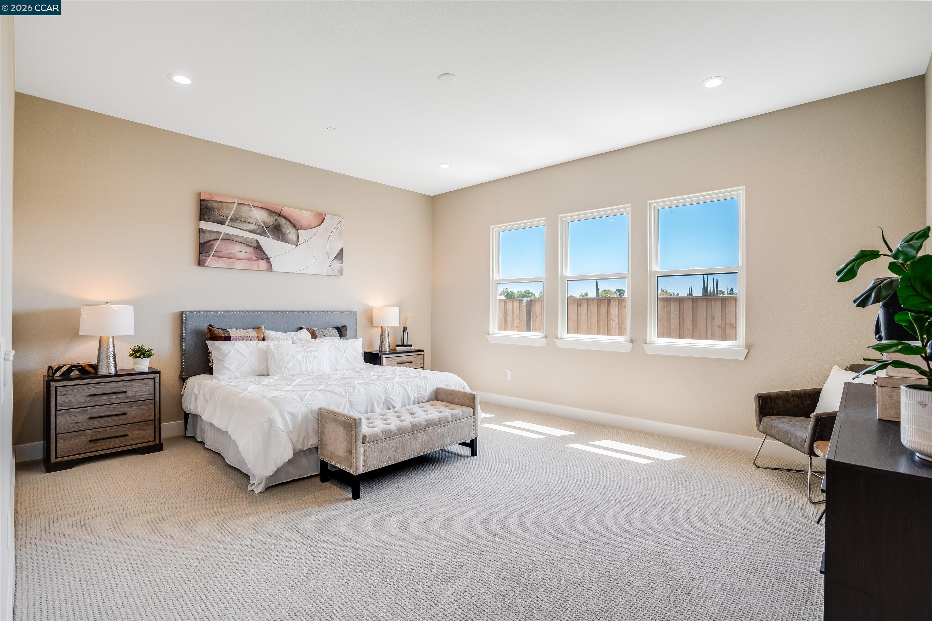 Detail Gallery Image 12 of 45 For 1567 Aloha Lane, Tracy,  CA 95377 - 3 Beds | 2/1 Baths