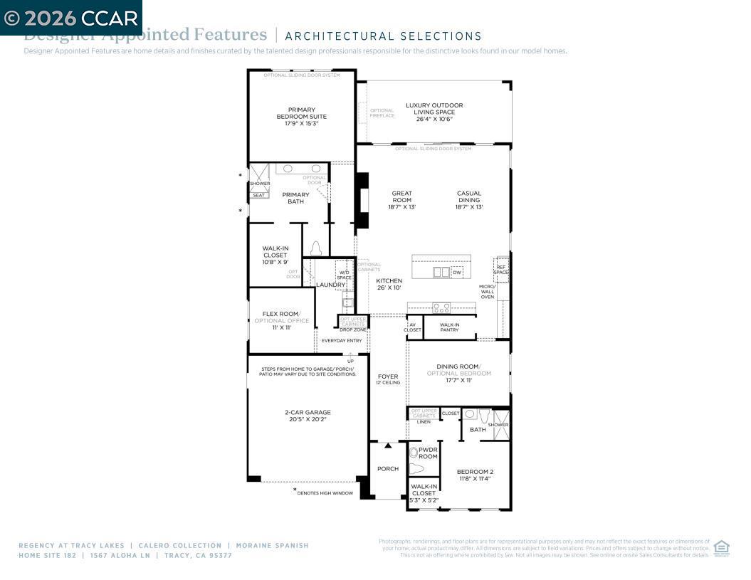 Detail Gallery Image 23 of 45 For 1567 Aloha Lane, Tracy,  CA 95377 - 3 Beds | 2/1 Baths