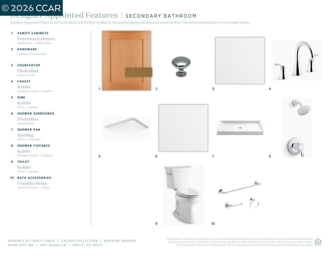 Detail Gallery Image 29 of 45 For 1567 Aloha Lane, Tracy,  CA 95377 - 3 Beds | 2/1 Baths