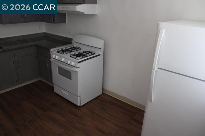 Detail Gallery Image 6 of 15 For 2515 Manchester Ave #2,  San Pablo,  CA 94806 - 2 Beds | 1 Baths