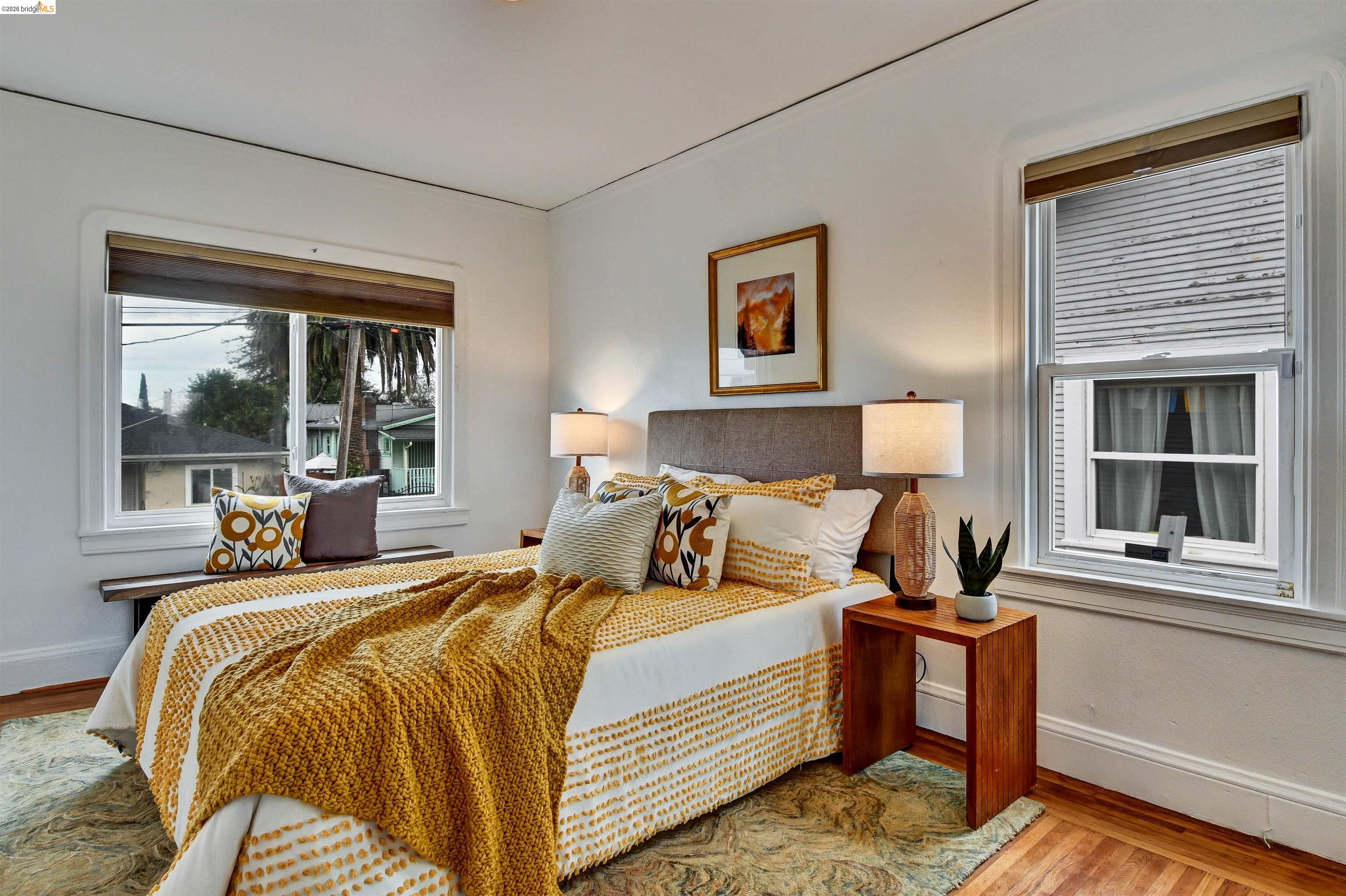 Detail Gallery Image 24 of 32 For 6236 Laird Ave, Oakland,  CA 94605 - 2 Beds | 1 Baths