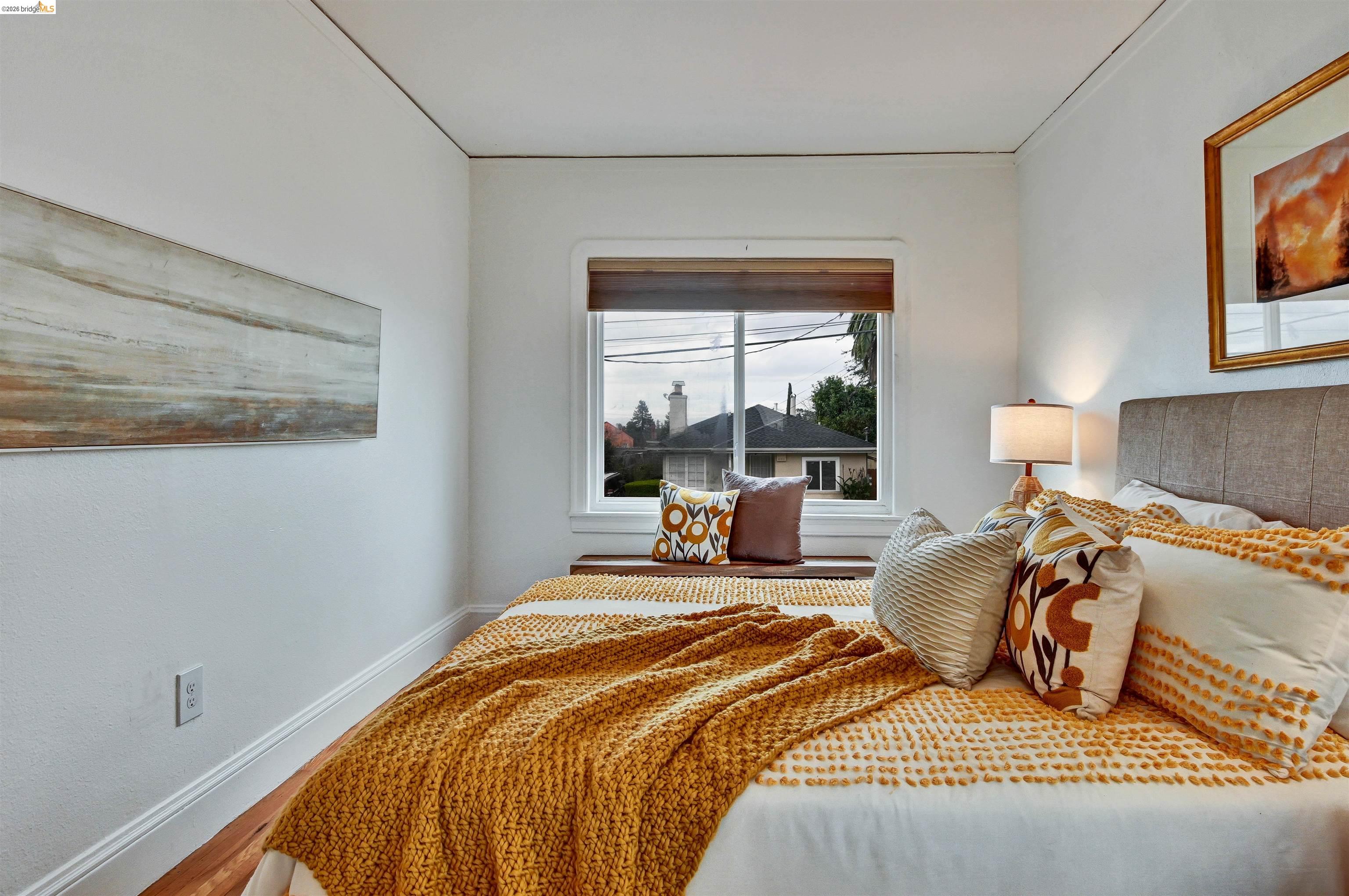 Detail Gallery Image 25 of 32 For 6236 Laird Ave, Oakland,  CA 94605 - 2 Beds | 1 Baths