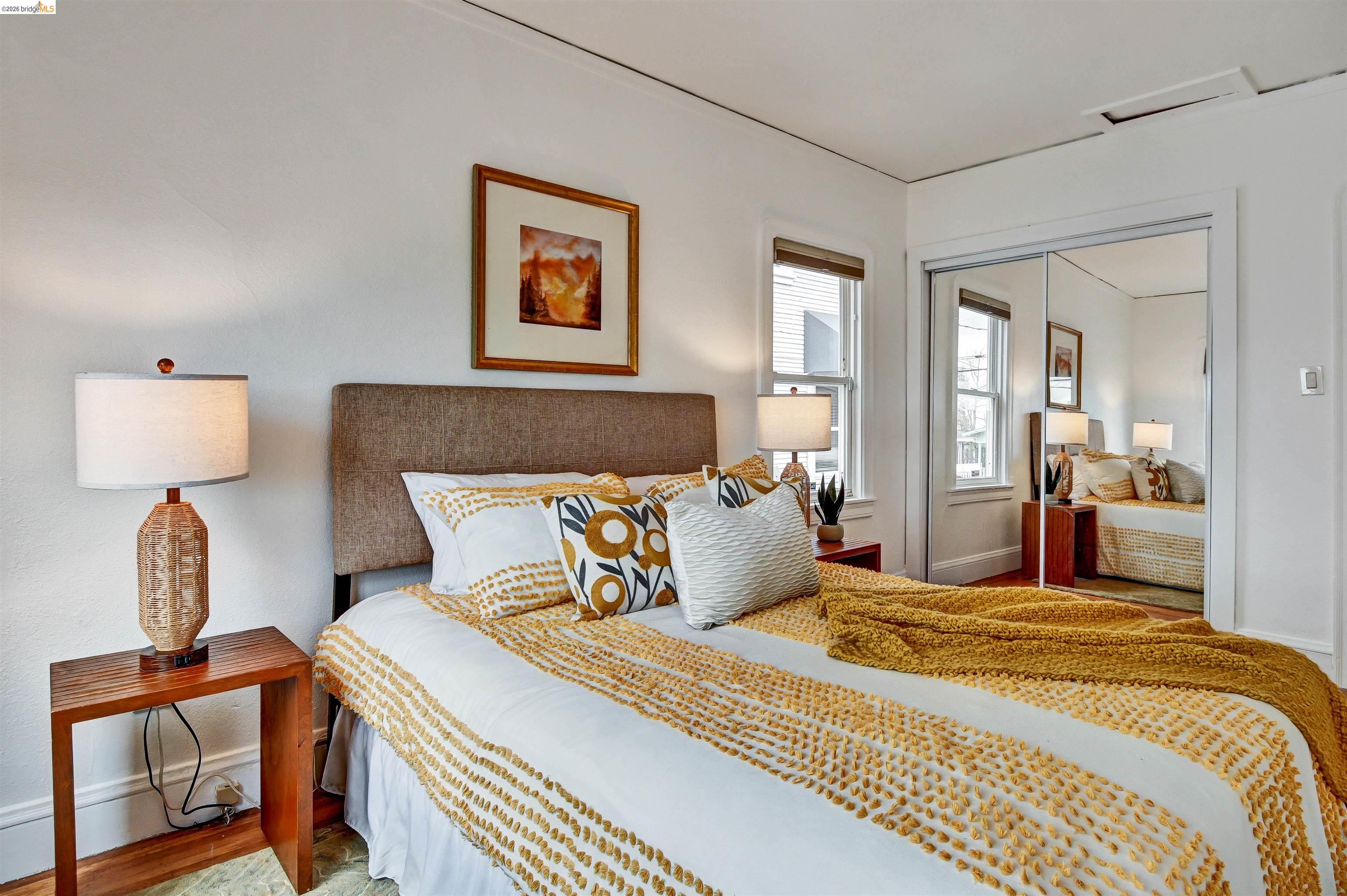 Detail Gallery Image 26 of 32 For 6236 Laird Ave, Oakland,  CA 94605 - 2 Beds | 1 Baths