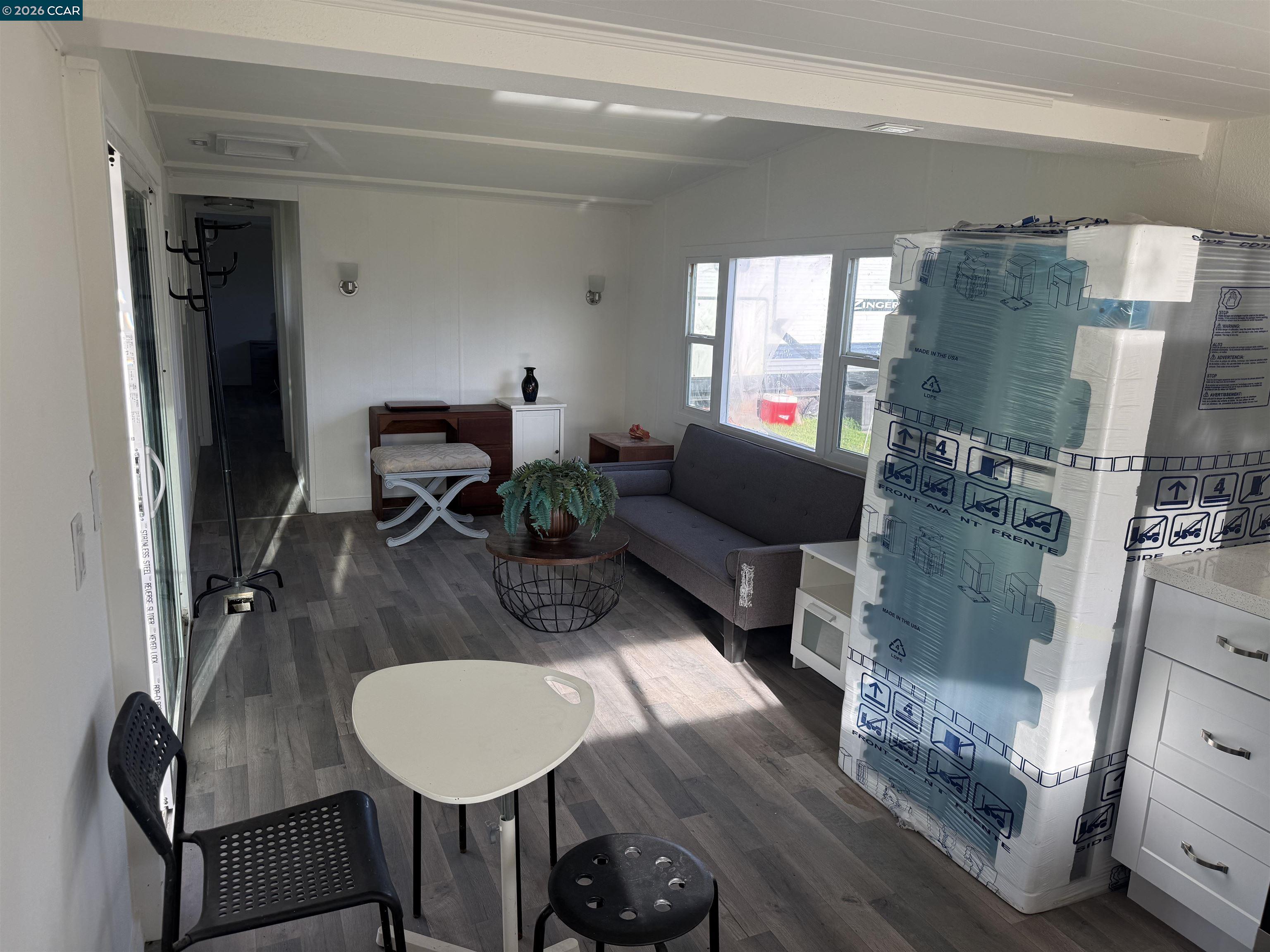 Detail Gallery Image 12 of 17 For 3505 Gateway Rd, 13m,  Bethel Island,  CA 94511 - 1 Beds | 1 Baths