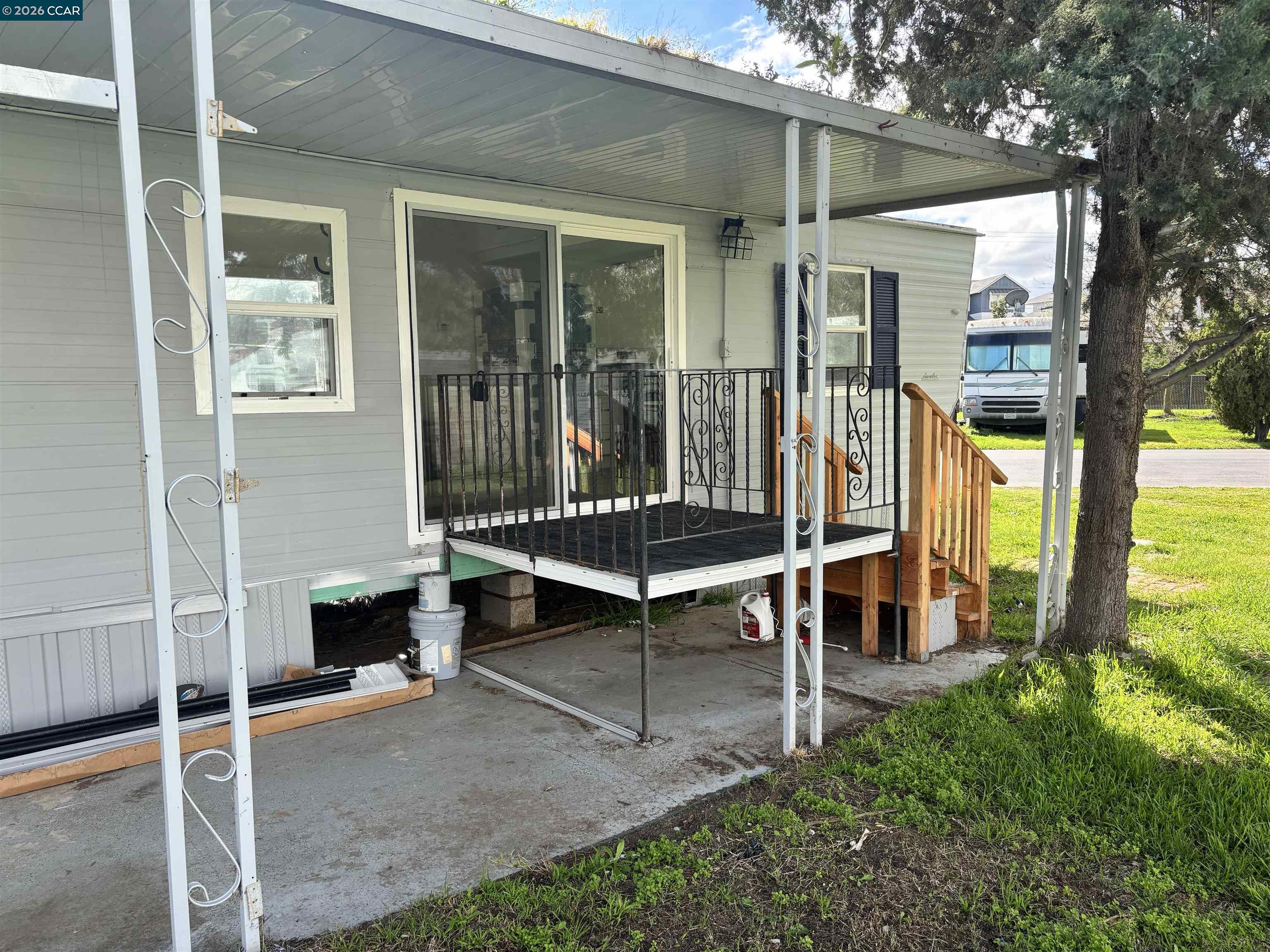 Detail Gallery Image 16 of 17 For 3505 Gateway Rd, 13m,  Bethel Island,  CA 94511 - 1 Beds | 1 Baths