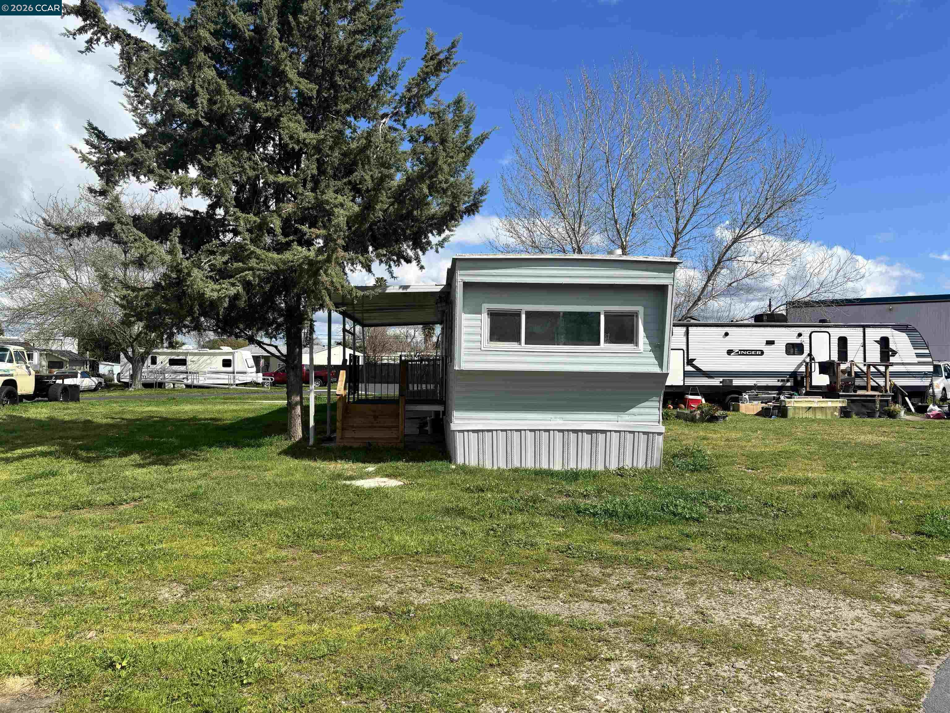 Detail Gallery Image 4 of 17 For 3505 Gateway Rd, 13m,  Bethel Island,  CA 94511 - 1 Beds | 1 Baths