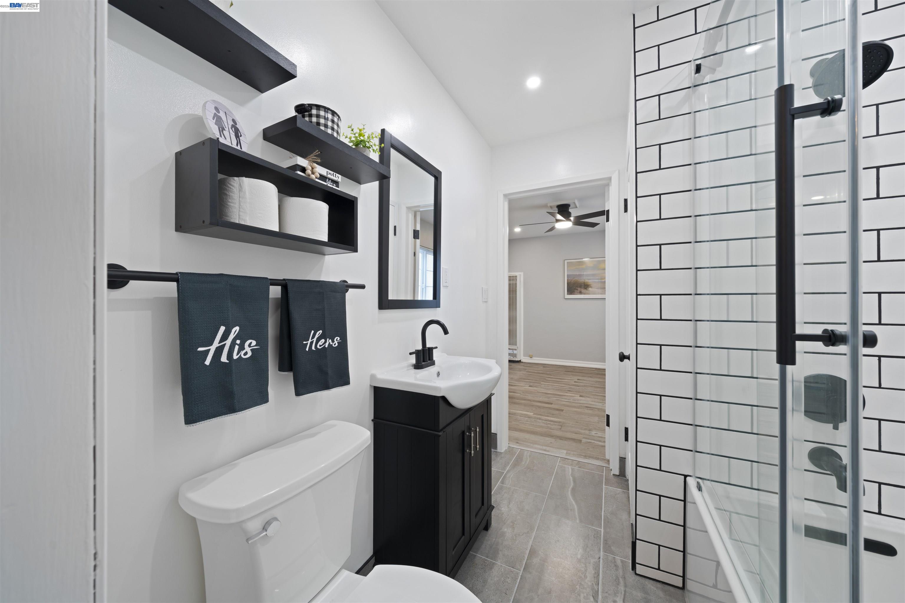 Detail Gallery Image 15 of 28 For 22123 Main St, Hayward,  CA 94541 - 2 Beds | 1 Baths