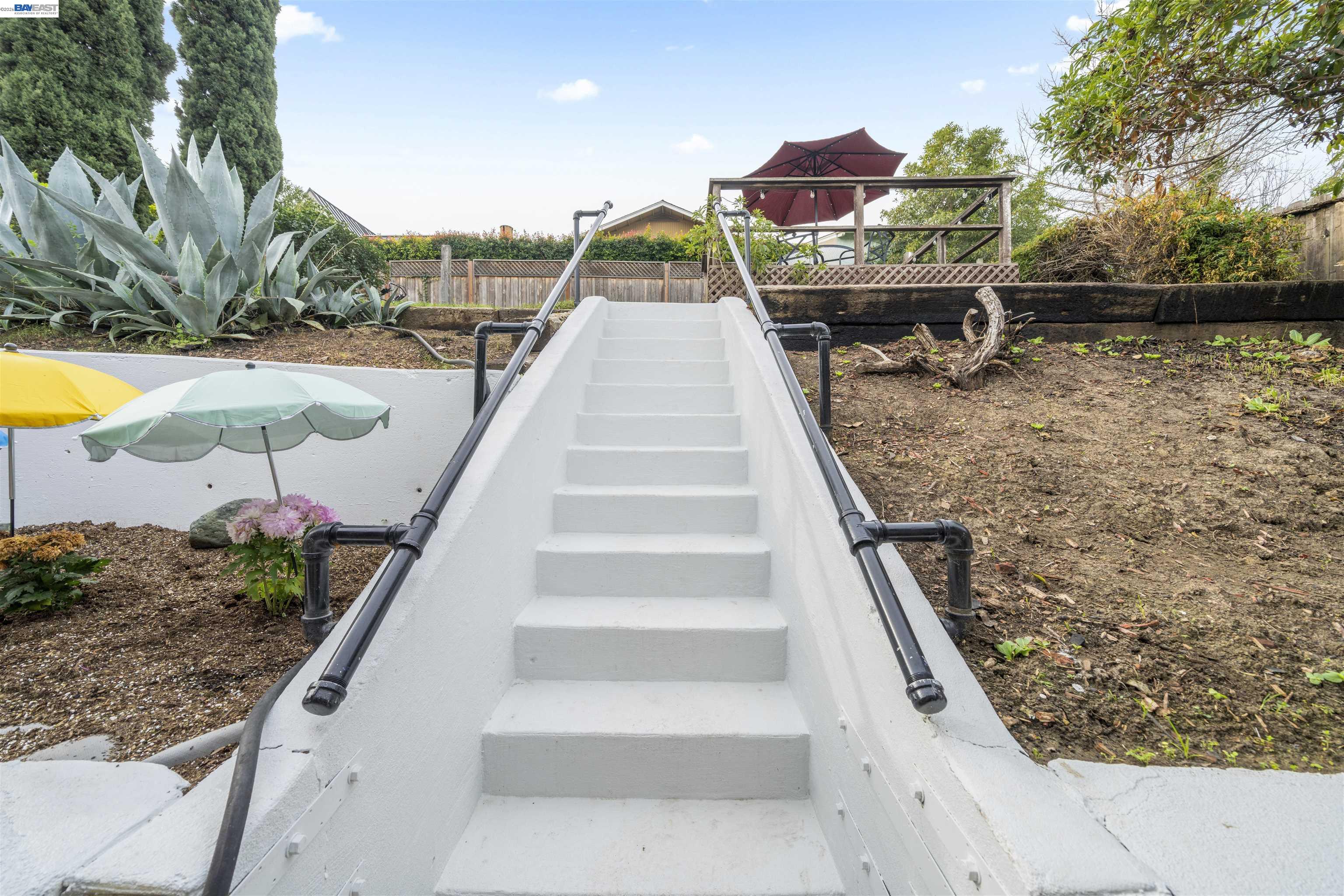 Detail Gallery Image 23 of 28 For 22123 Main St, Hayward,  CA 94541 - 2 Beds | 1 Baths