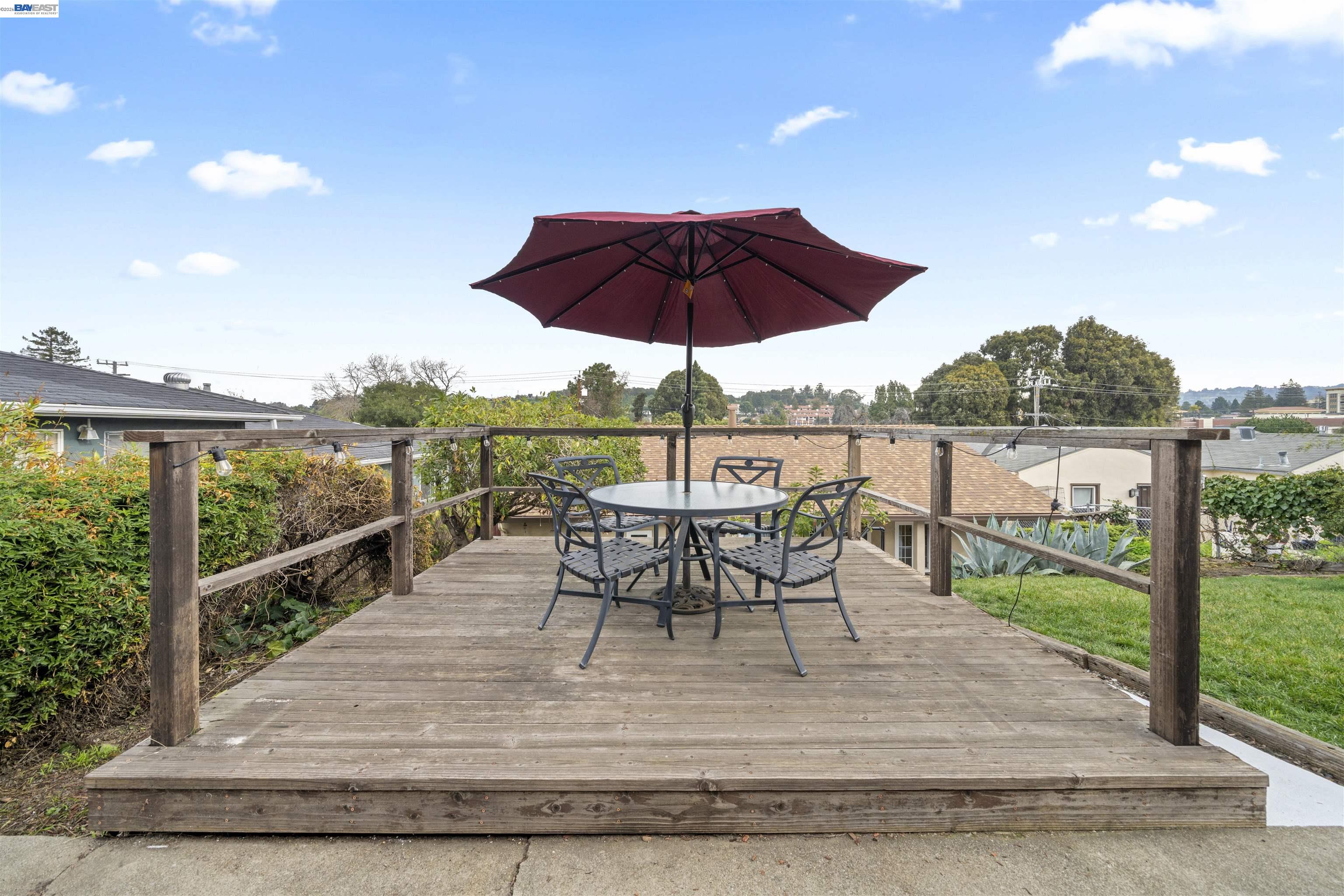 Detail Gallery Image 27 of 28 For 22123 Main St, Hayward,  CA 94541 - 2 Beds | 1 Baths