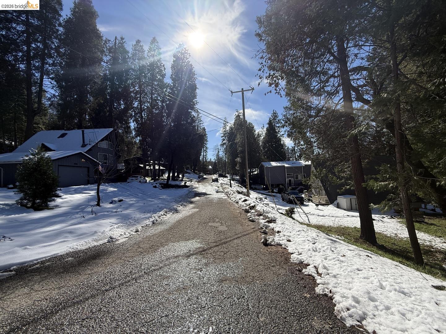 Detail Gallery Image 5 of 5 For 21730 Wasatch Mountain Rd, Sonora,  CA 95370 - – Beds | – Baths