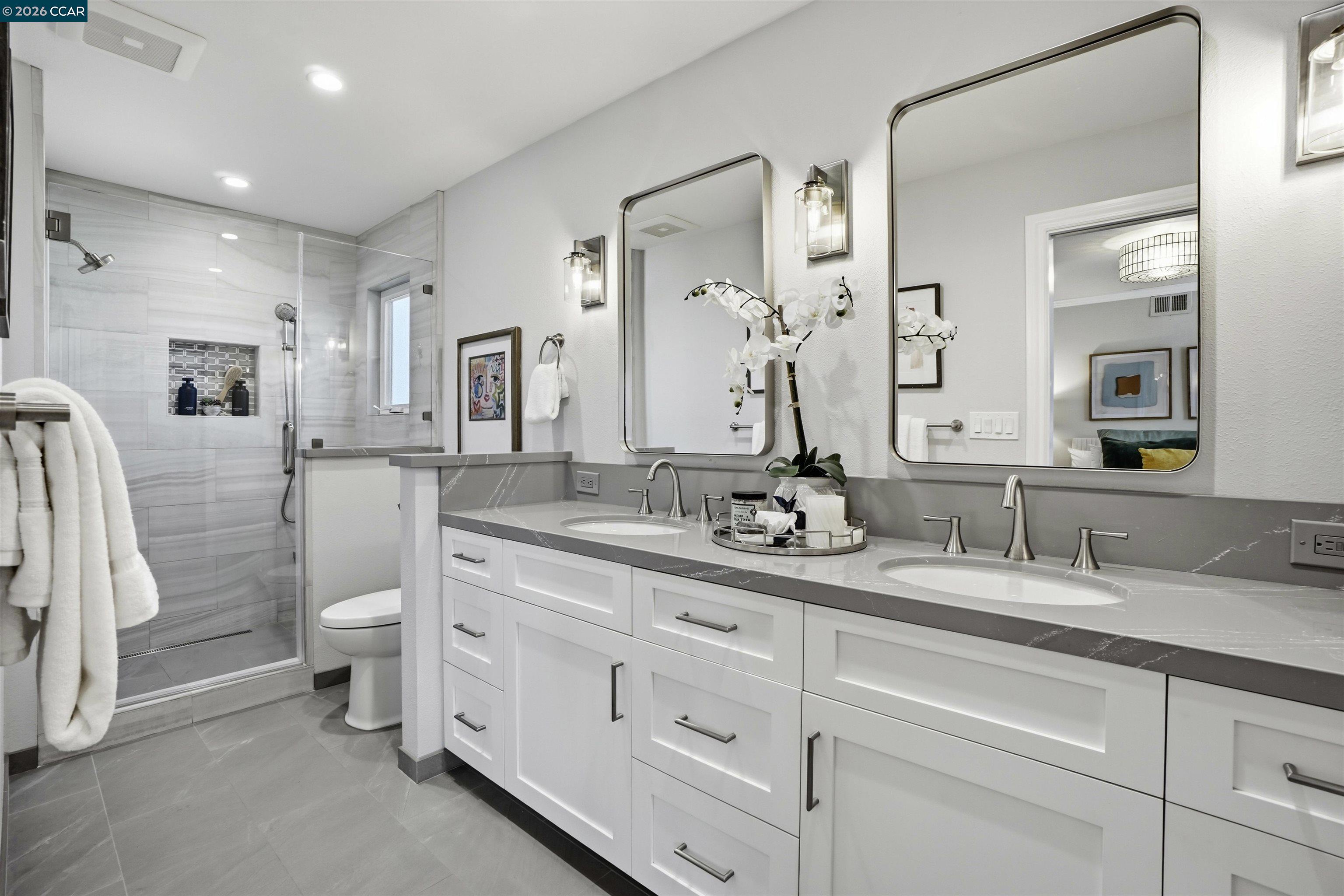 Detail Gallery Image 12 of 27 For 2117 Gill Port Ln., Walnut Creek,  CA 94598 - 4 Beds | 2 Baths