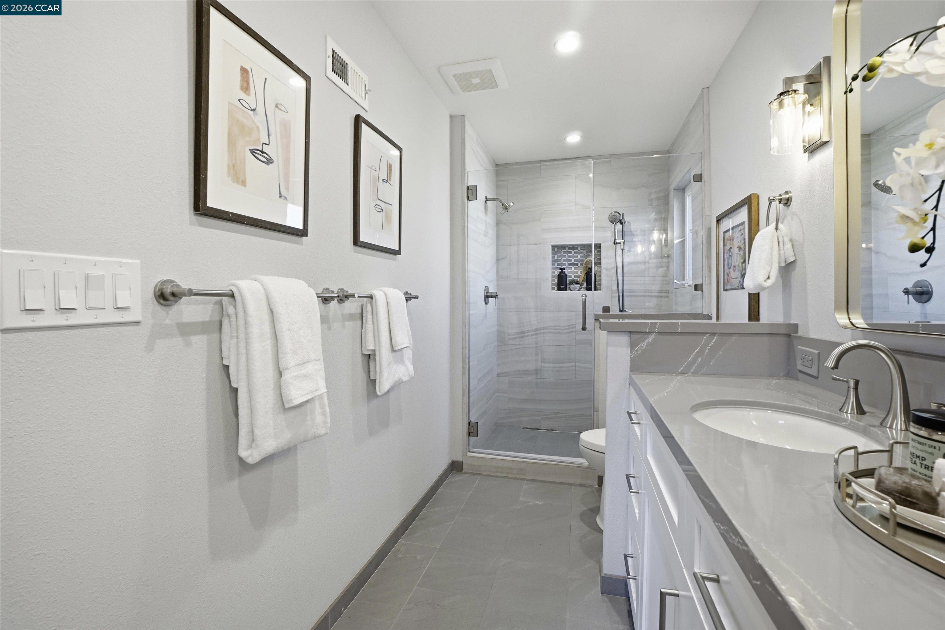 Detail Gallery Image 13 of 27 For 2117 Gill Port Ln., Walnut Creek,  CA 94598 - 4 Beds | 2 Baths