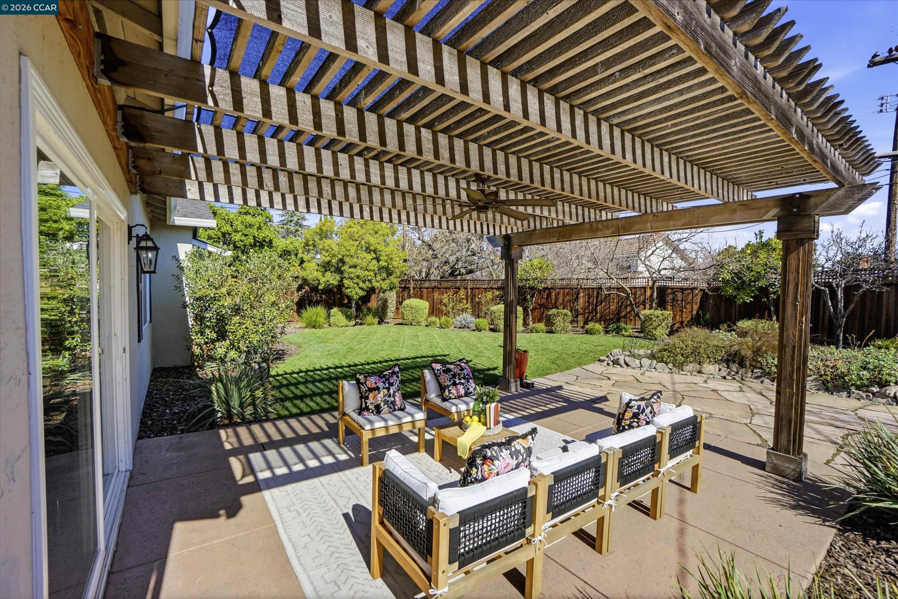 Detail Gallery Image 23 of 27 For 2117 Gill Port Ln., Walnut Creek,  CA 94598 - 4 Beds | 2 Baths