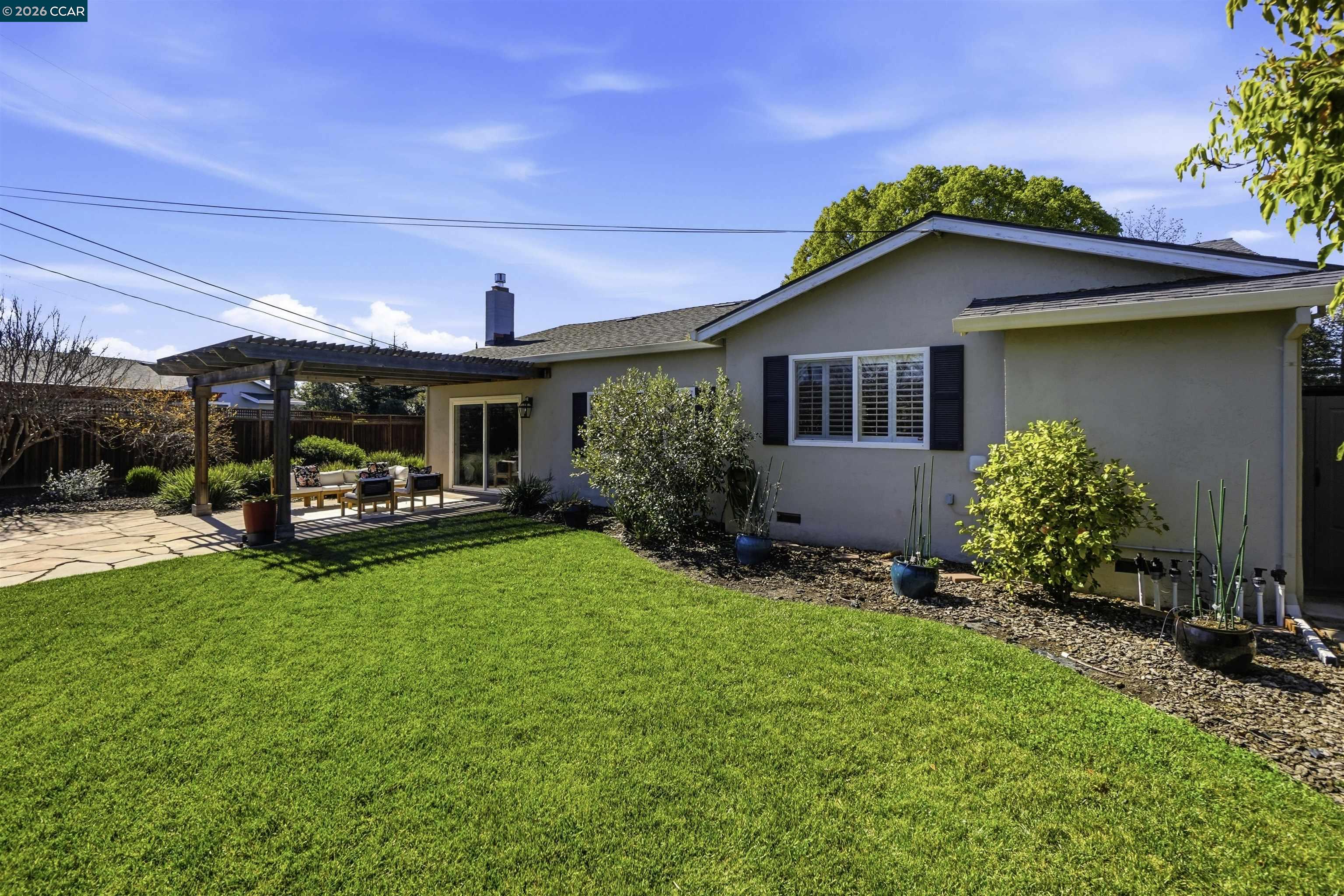 Detail Gallery Image 24 of 27 For 2117 Gill Port Ln., Walnut Creek,  CA 94598 - 4 Beds | 2 Baths