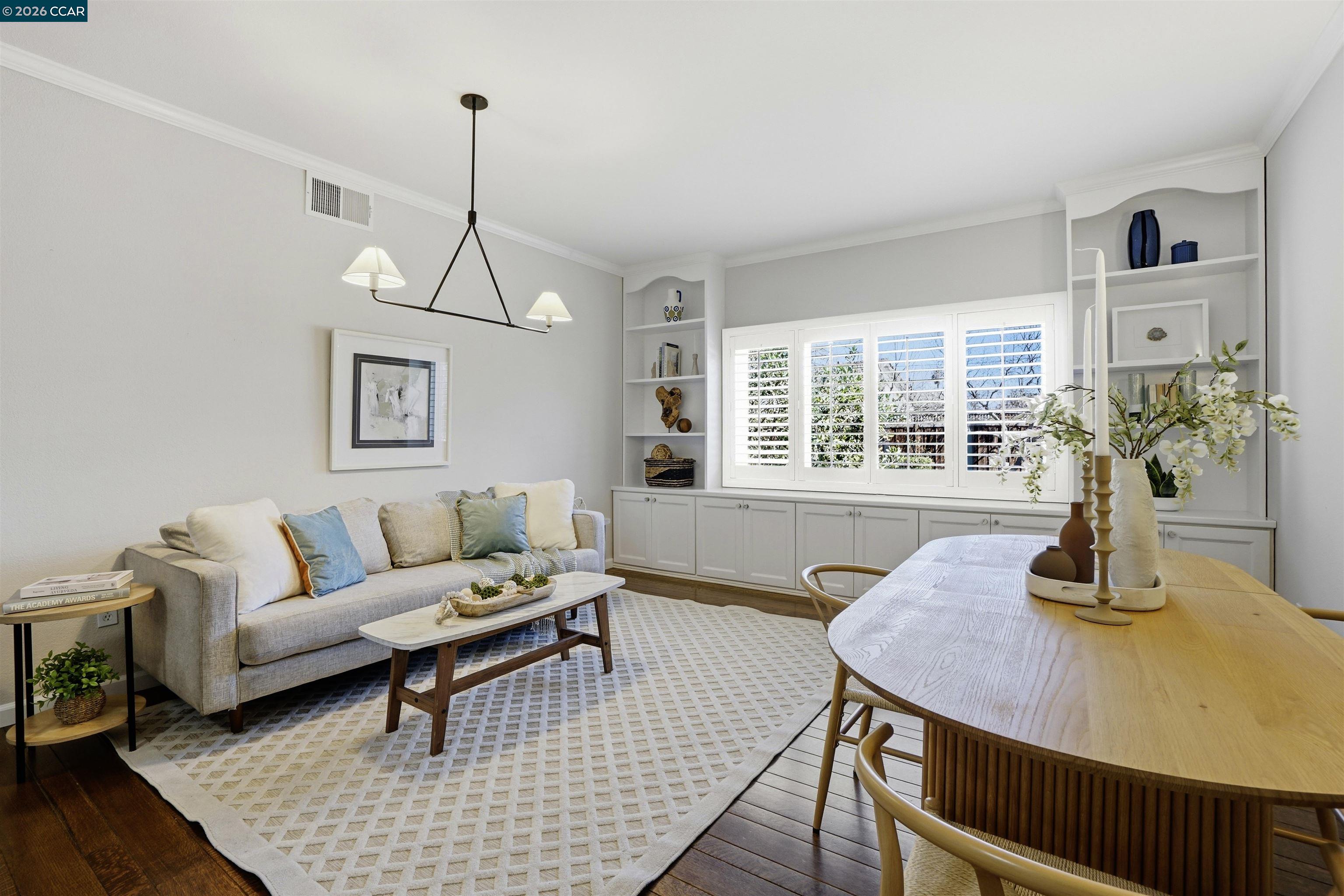 Detail Gallery Image 8 of 27 For 2117 Gill Port Ln., Walnut Creek,  CA 94598 - 4 Beds | 2 Baths