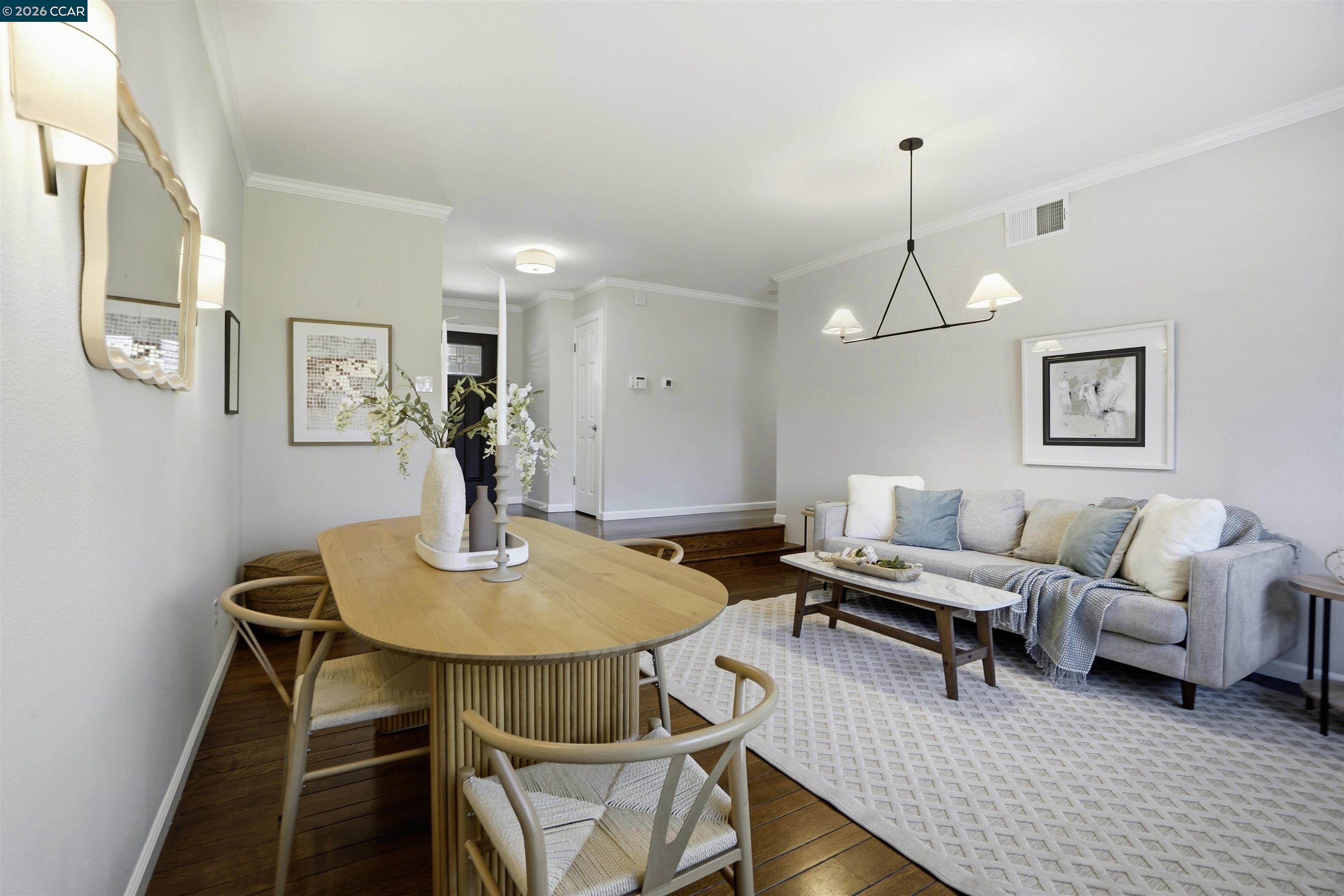 Detail Gallery Image 9 of 27 For 2117 Gill Port Ln., Walnut Creek,  CA 94598 - 4 Beds | 2 Baths