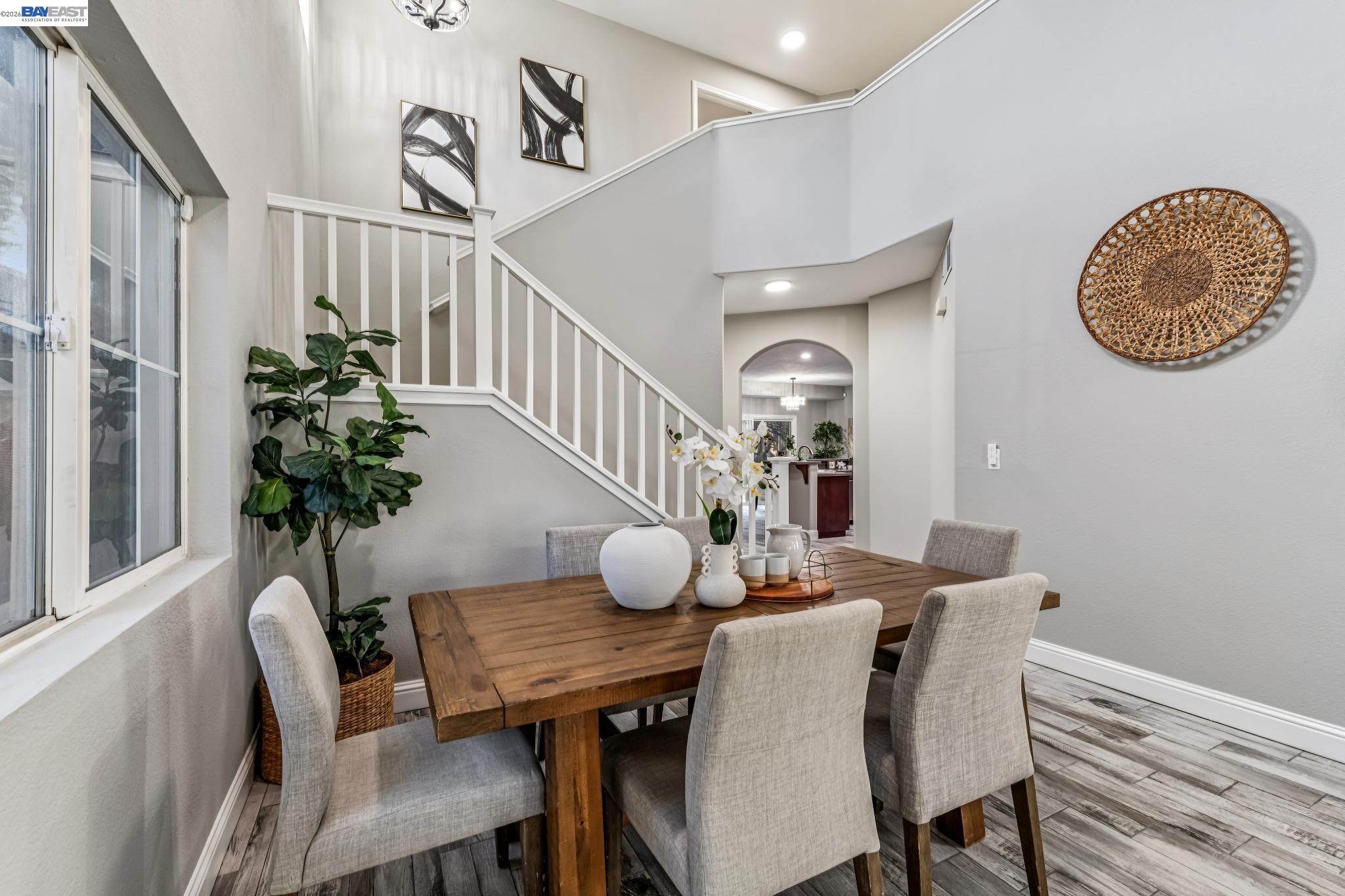 Detail Gallery Image 6 of 60 For 4125 Keepsake Ct, Tracy,  CA 95377 - 4 Beds | 2/1 Baths