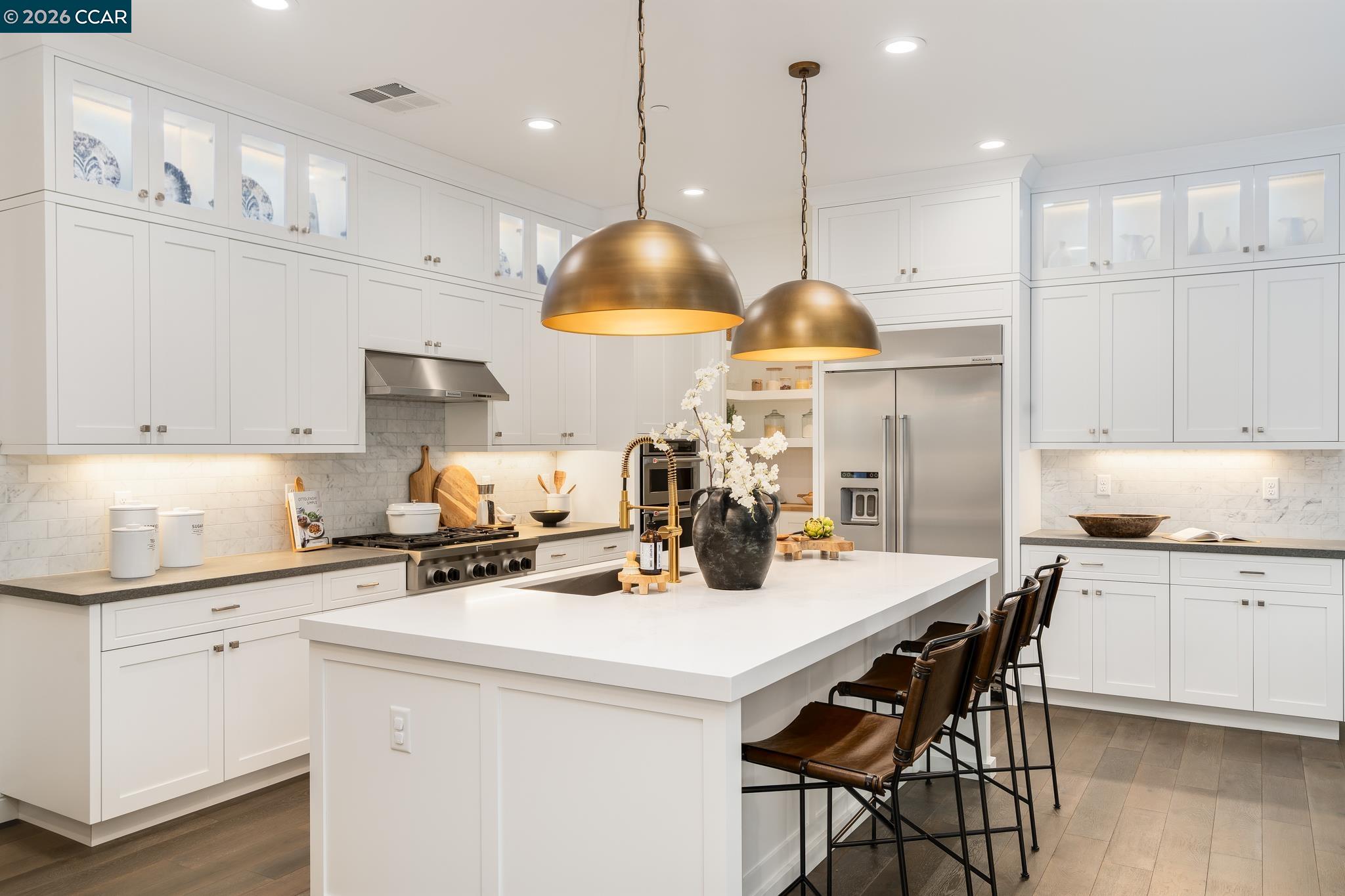 Detail Gallery Image 11 of 45 For 1150 Trumpet Vine Ln, San Ramon,  CA 94582 - 4 Beds | 3/1 Baths