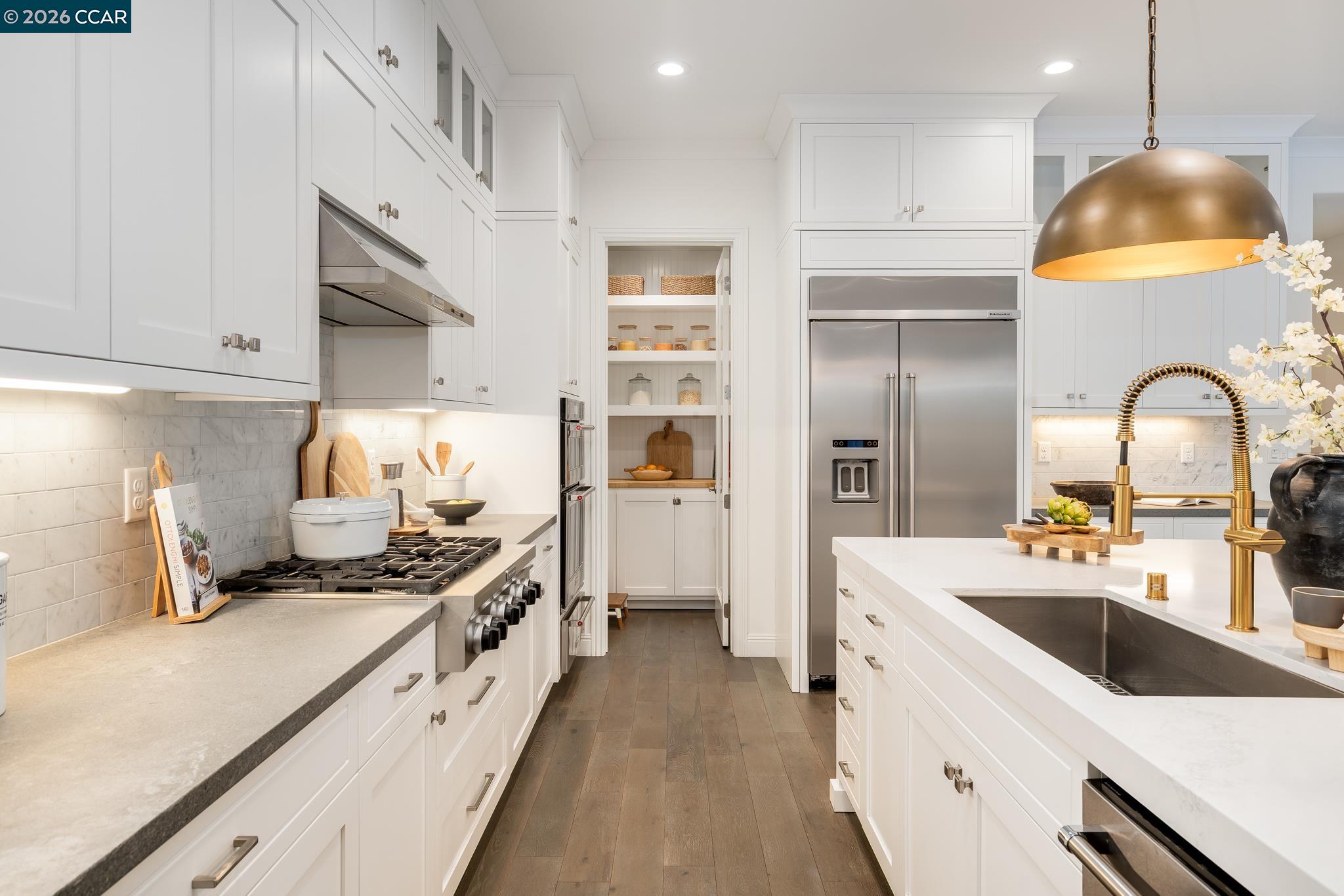 Detail Gallery Image 12 of 45 For 1150 Trumpet Vine Ln, San Ramon,  CA 94582 - 4 Beds | 3/1 Baths