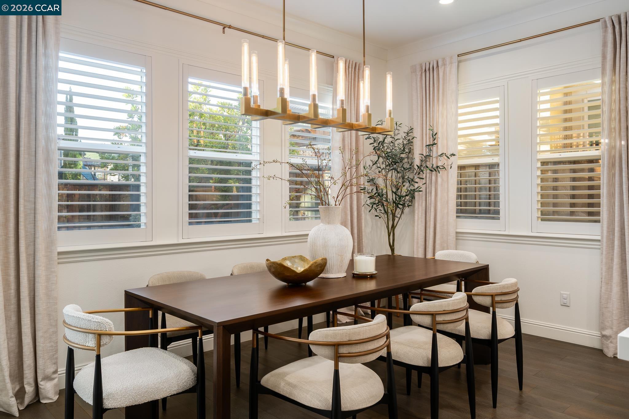 Detail Gallery Image 16 of 45 For 1150 Trumpet Vine Ln, San Ramon,  CA 94582 - 4 Beds | 3/1 Baths