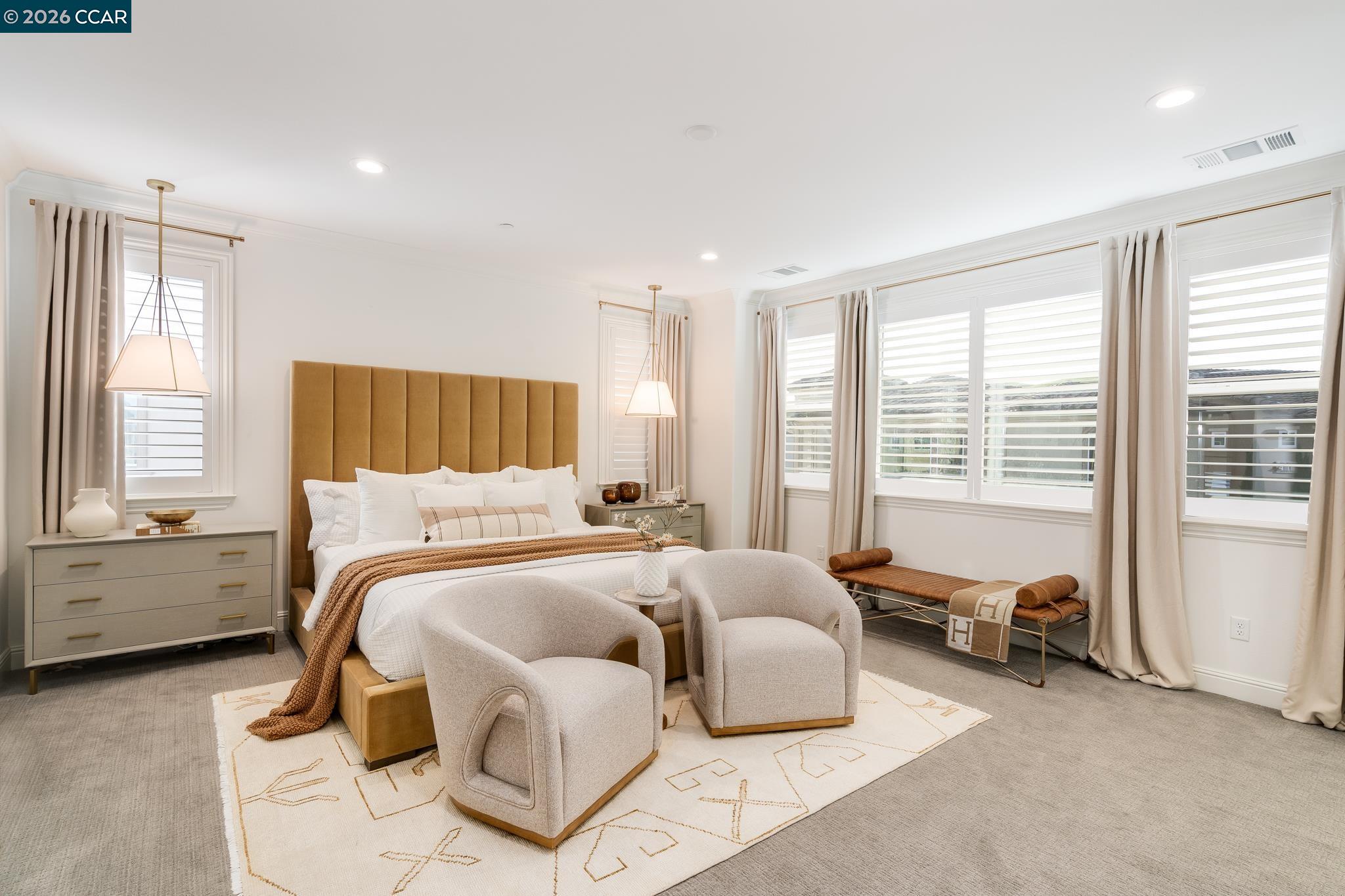 Detail Gallery Image 20 of 45 For 1150 Trumpet Vine Ln, San Ramon,  CA 94582 - 4 Beds | 3/1 Baths