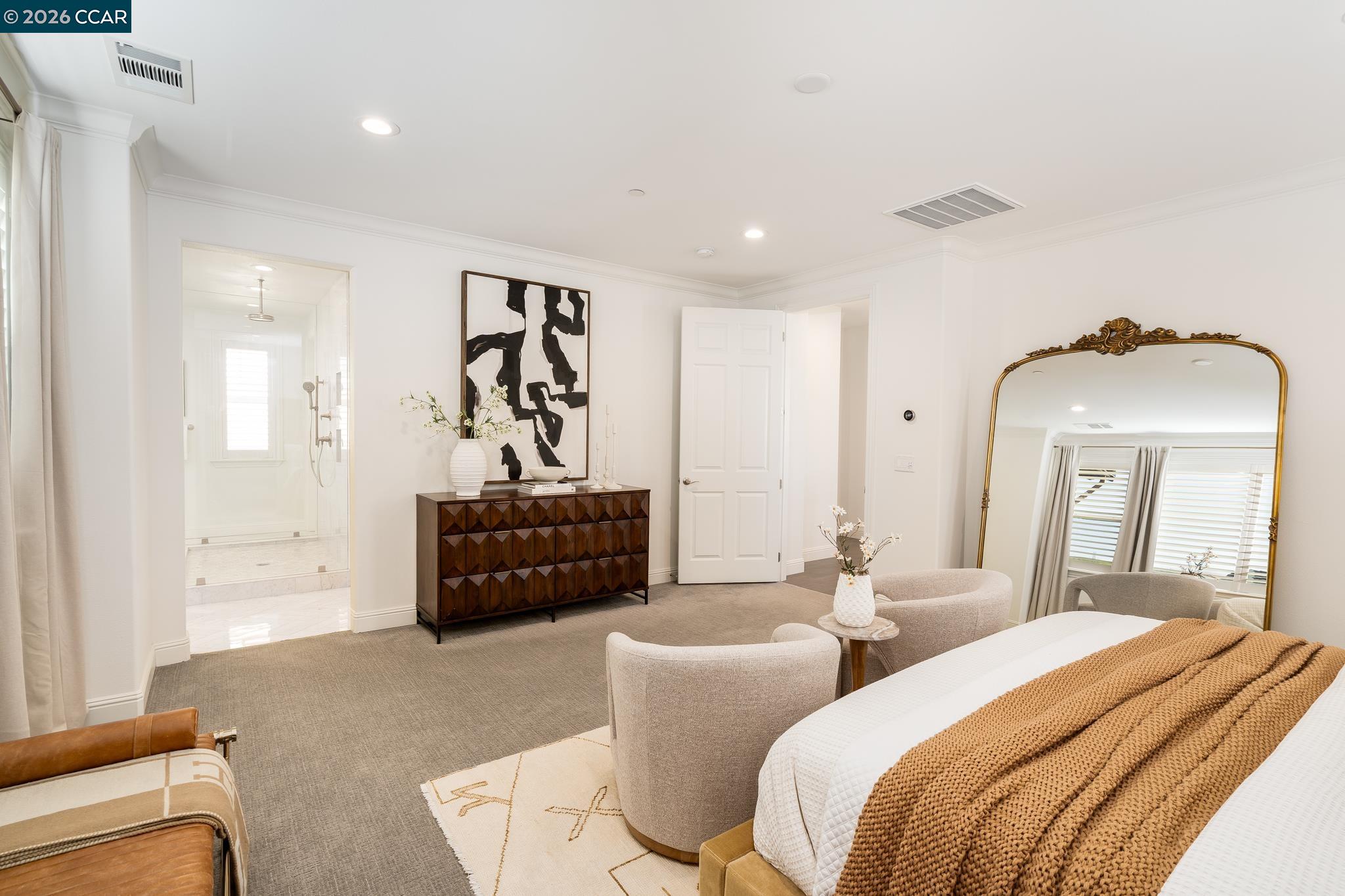 Detail Gallery Image 21 of 45 For 1150 Trumpet Vine Ln, San Ramon,  CA 94582 - 4 Beds | 3/1 Baths