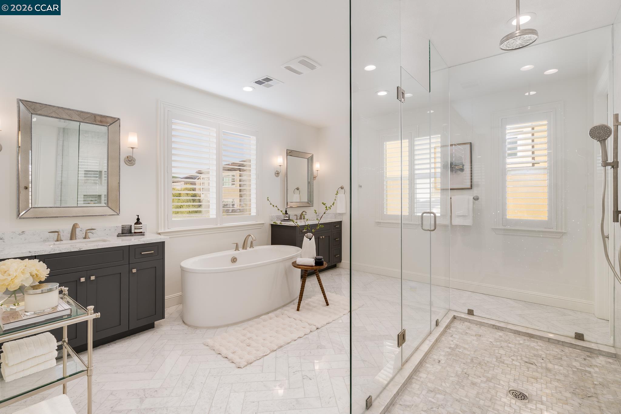 Detail Gallery Image 23 of 45 For 1150 Trumpet Vine Ln, San Ramon,  CA 94582 - 4 Beds | 3/1 Baths