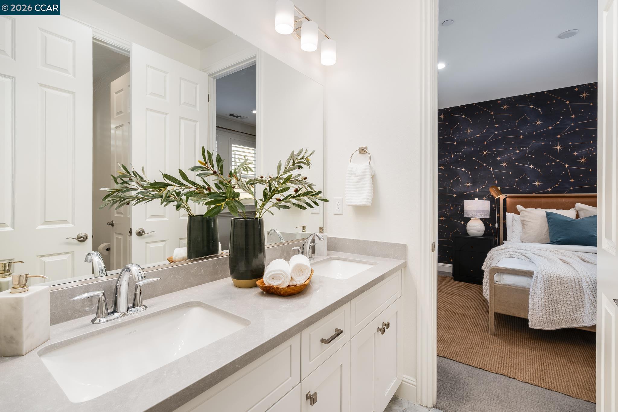 Detail Gallery Image 27 of 45 For 1150 Trumpet Vine Ln, San Ramon,  CA 94582 - 4 Beds | 3/1 Baths