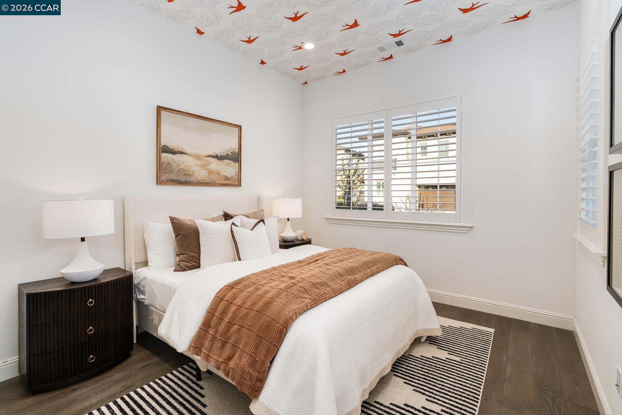 Detail Gallery Image 30 of 45 For 1150 Trumpet Vine Ln, San Ramon,  CA 94582 - 4 Beds | 3/1 Baths