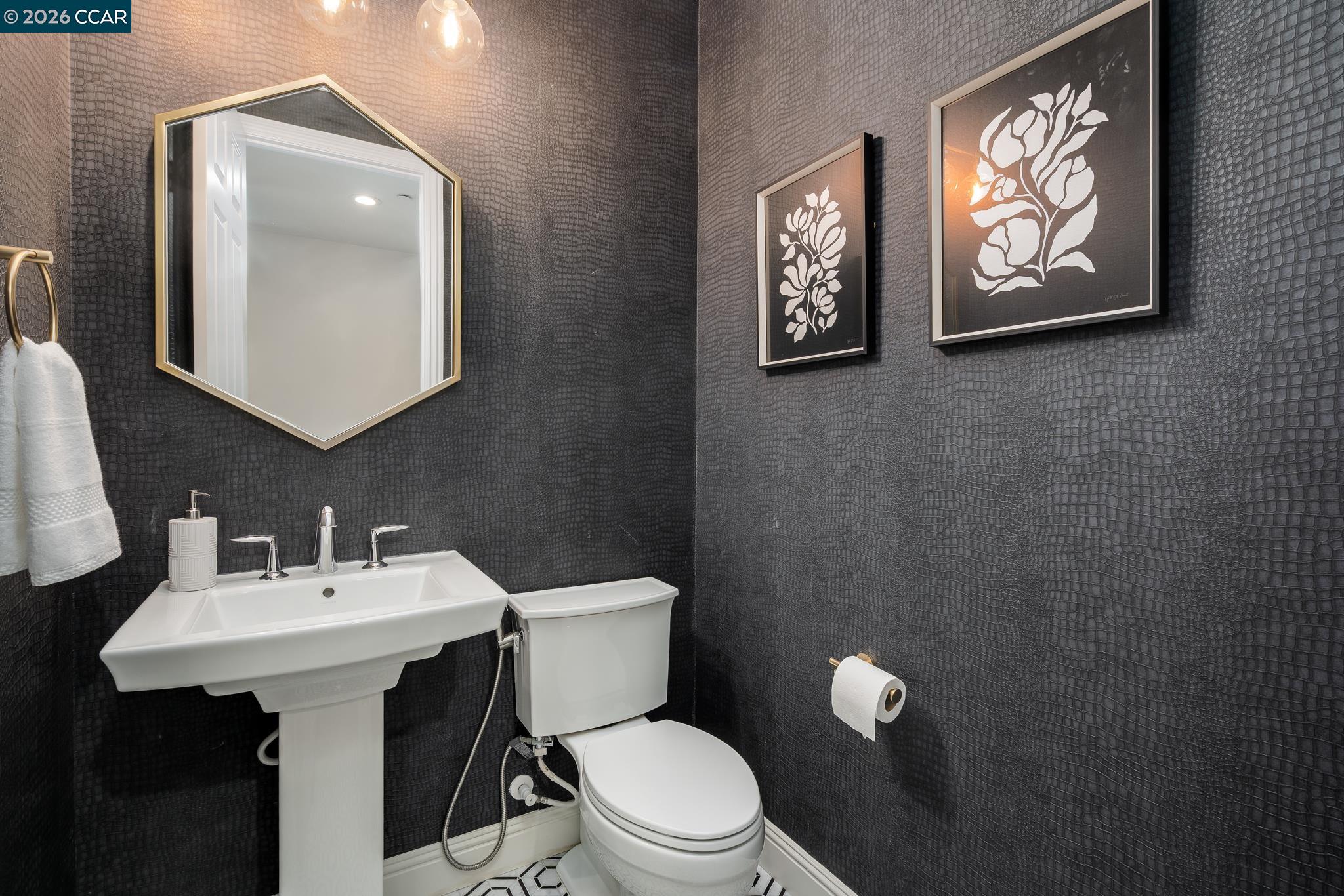 Detail Gallery Image 34 of 45 For 1150 Trumpet Vine Ln, San Ramon,  CA 94582 - 4 Beds | 3/1 Baths