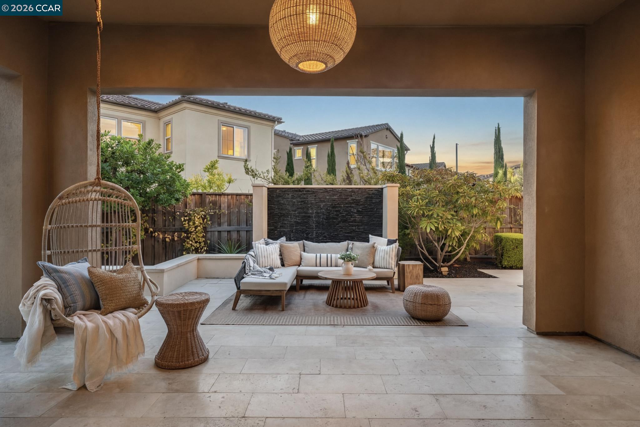 Detail Gallery Image 36 of 45 For 1150 Trumpet Vine Ln, San Ramon,  CA 94582 - 4 Beds | 3/1 Baths